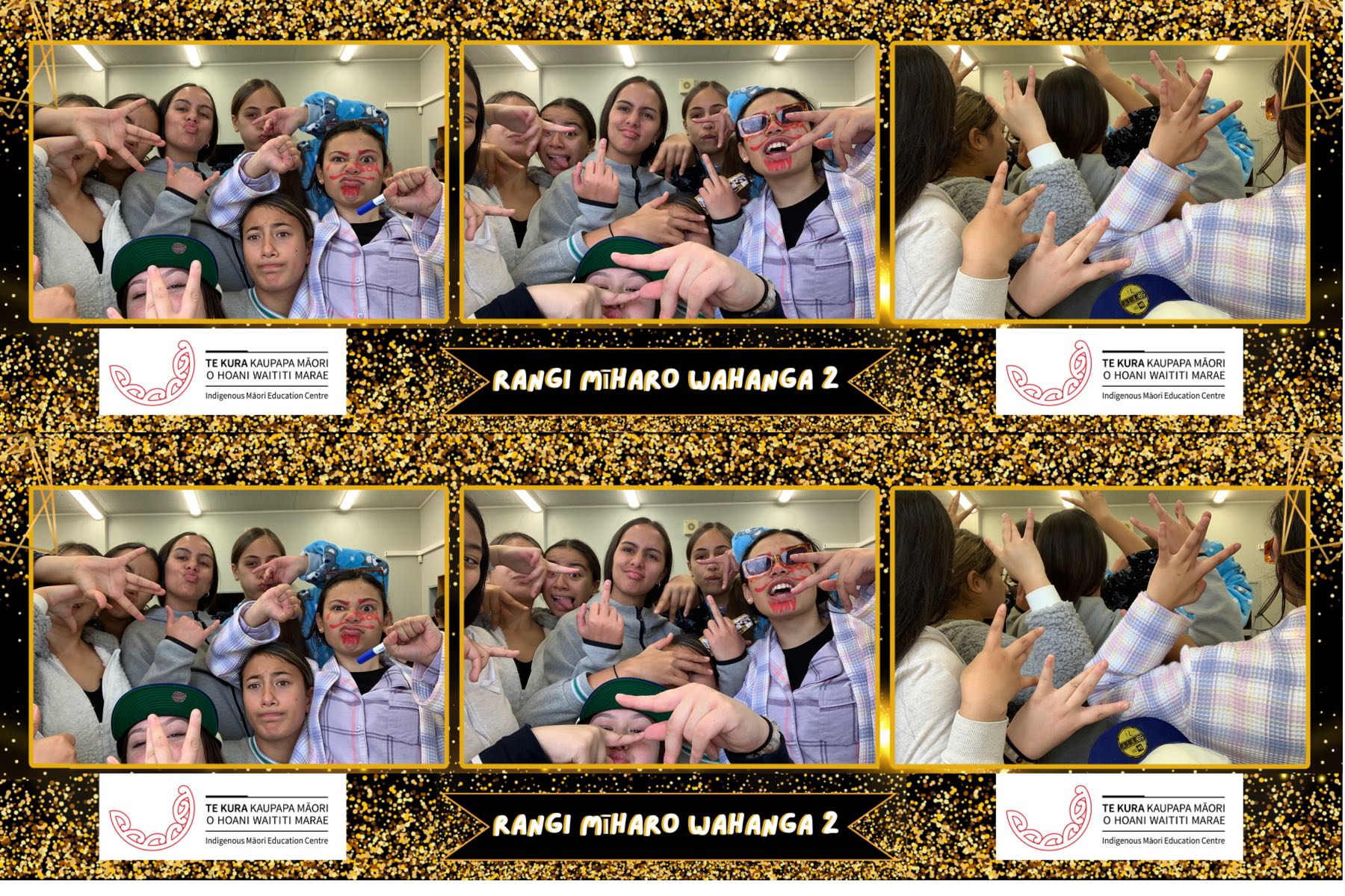End of term celebration | View more photos from the event at gallery.photobooth.co.nz/u/SelfieCentral/End-of-term-celebration