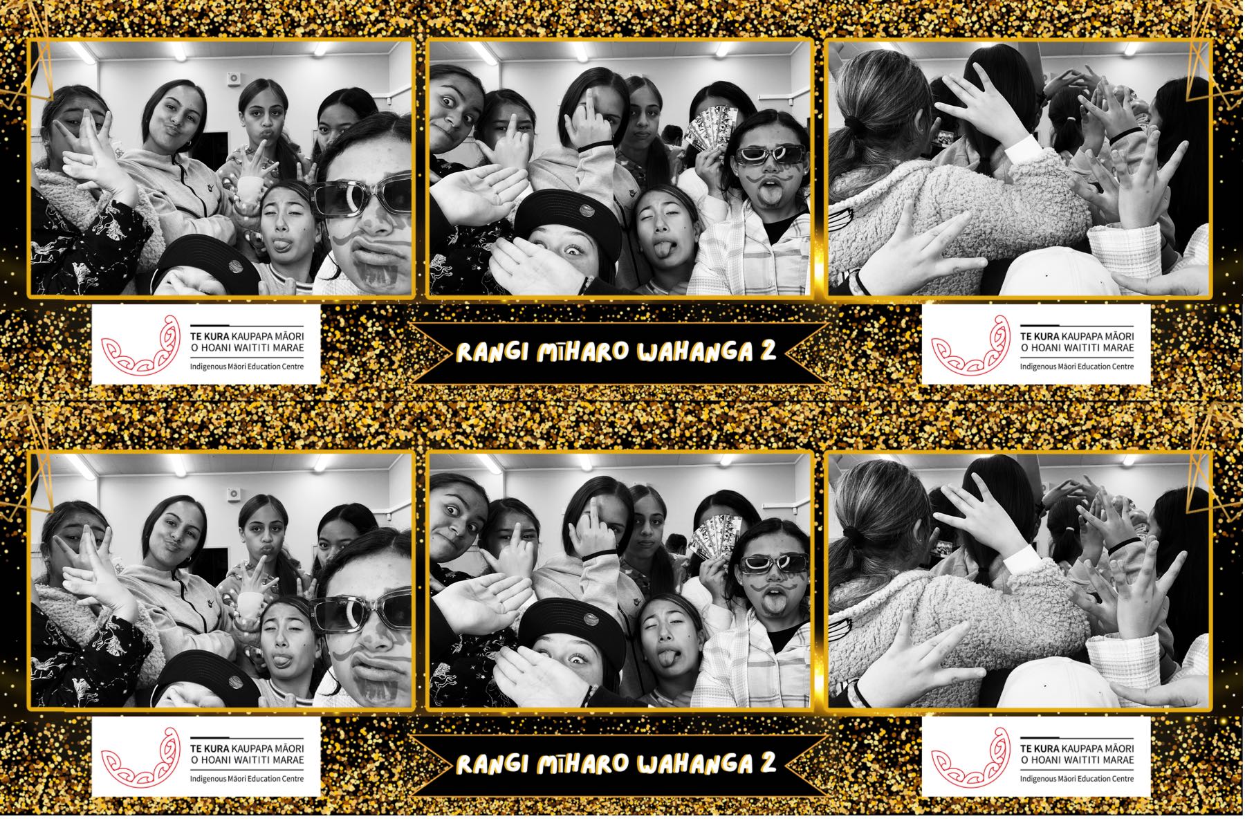 End of term celebration | View more photos from the event at gallery.photobooth.co.nz/u/SelfieCentral/End-of-term-celebration