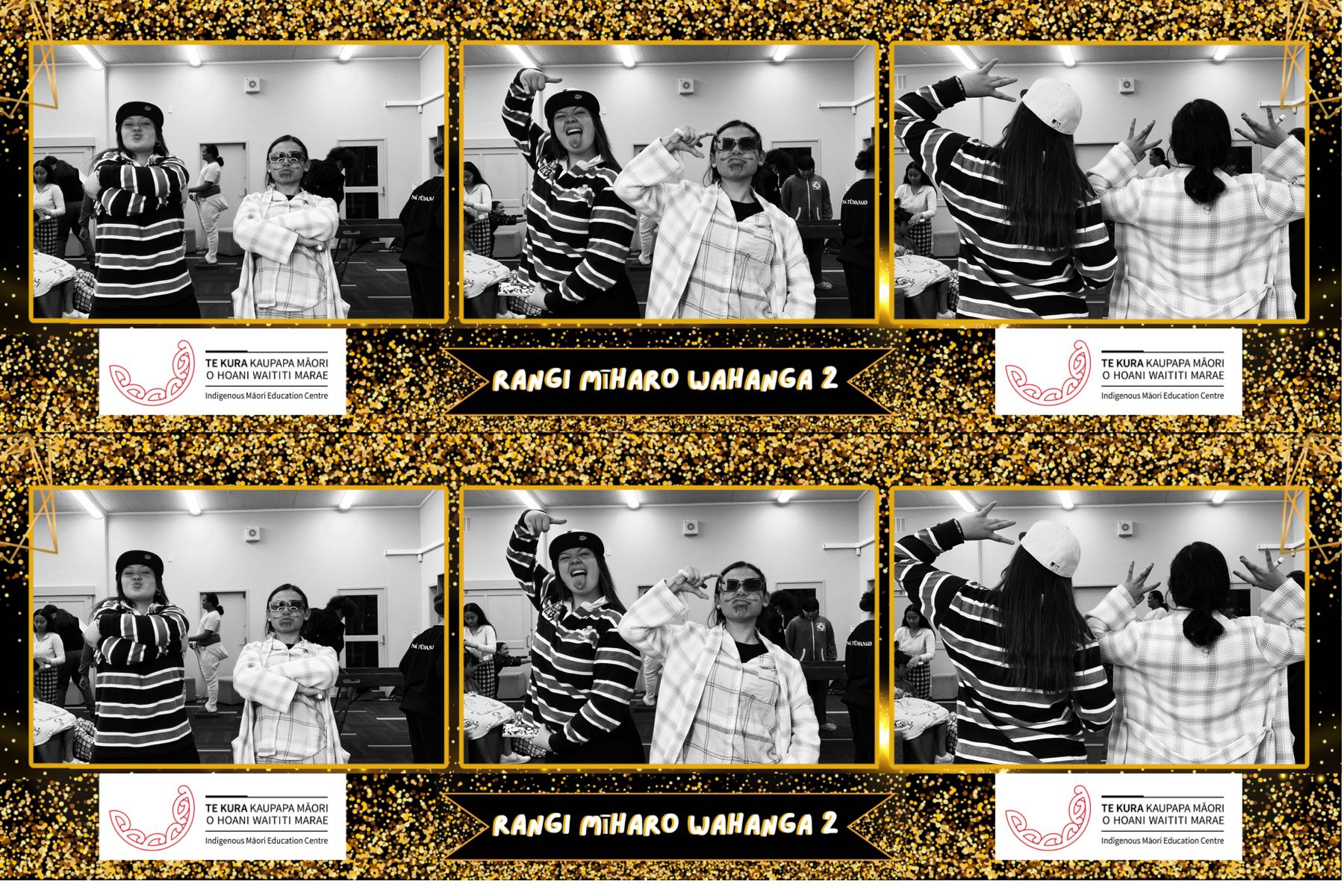 End of term celebration | View more photos from the event at gallery.photobooth.co.nz/u/SelfieCentral/End-of-term-celebration