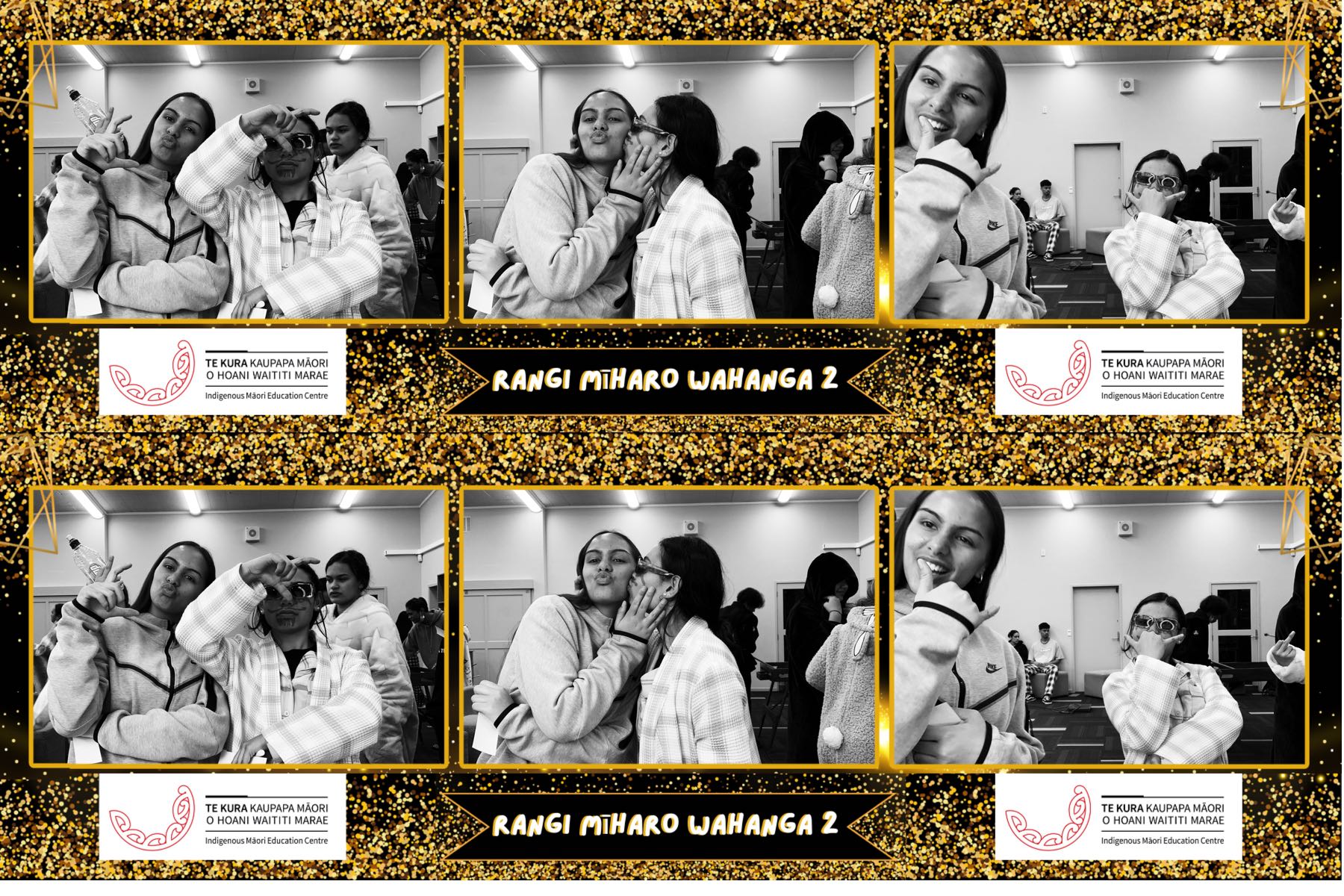 End of term celebration | View more photos from the event at gallery.photobooth.co.nz/u/SelfieCentral/End-of-term-celebration