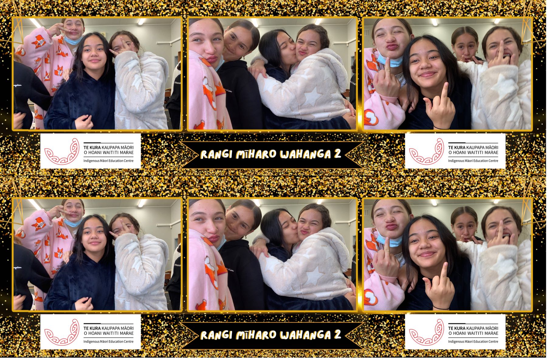 End of term celebration | View more photos from the event at gallery.photobooth.co.nz/u/SelfieCentral/End-of-term-celebration