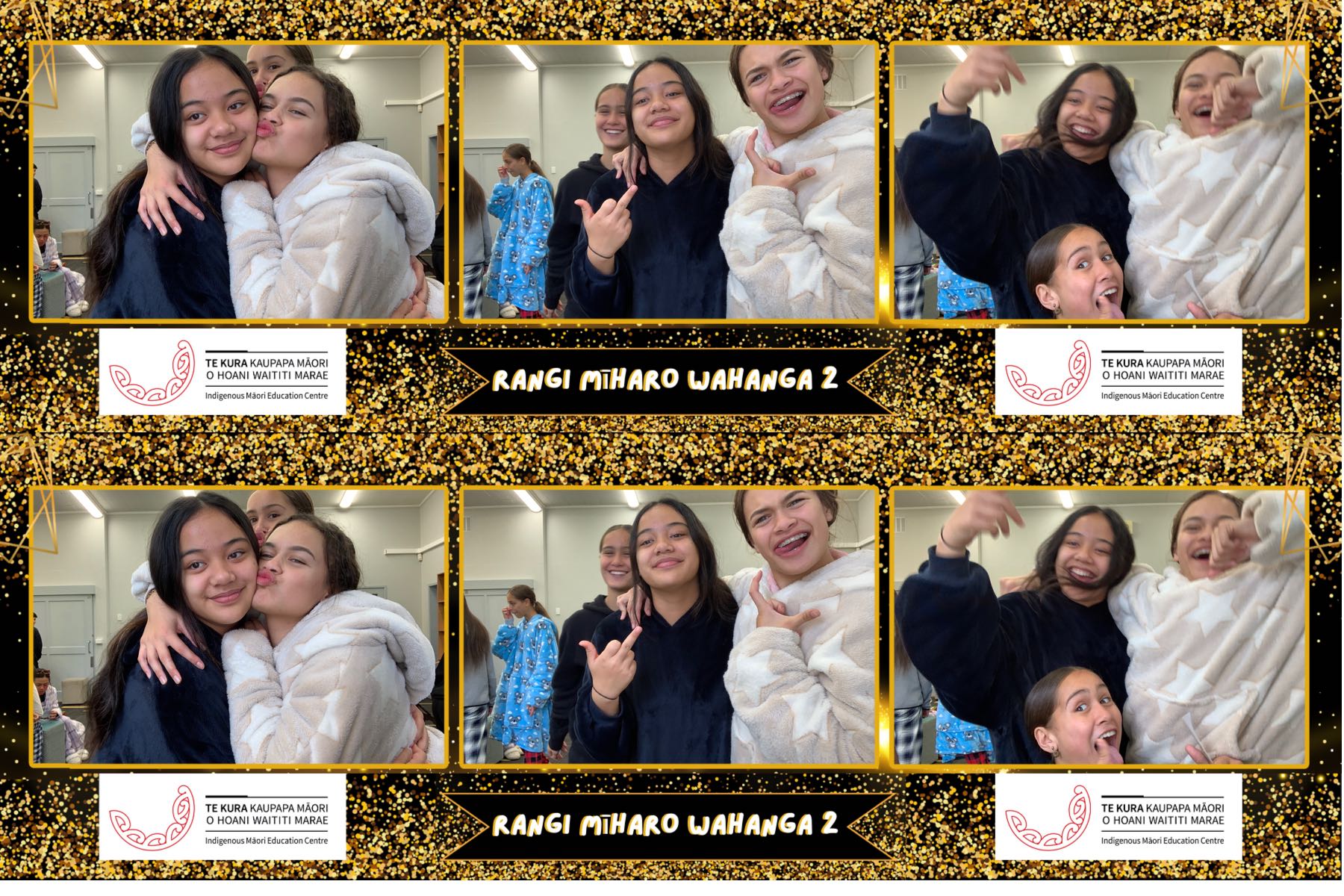 End of term celebration | View more photos from the event at gallery.photobooth.co.nz/u/SelfieCentral/End-of-term-celebration