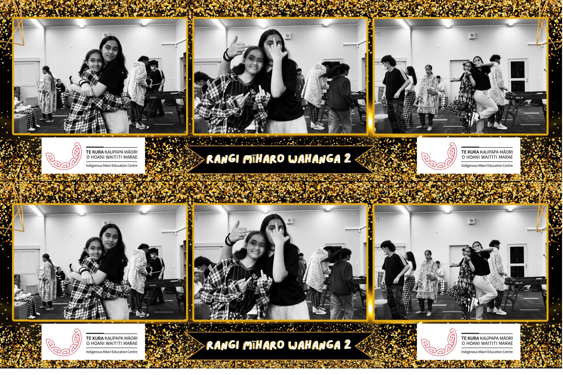 End of term celebration | View more photos from the event at gallery.photobooth.co.nz/u/SelfieCentral/End-of-term-celebration
