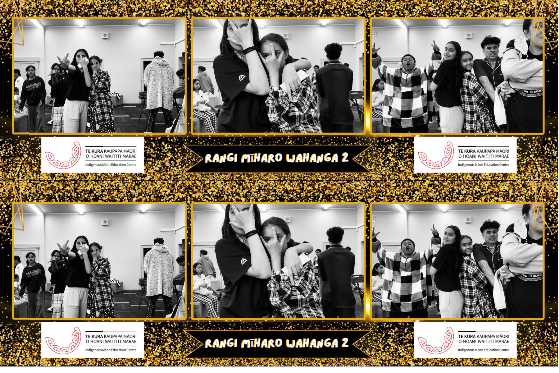 End of term celebration | View more photos from the event at gallery.photobooth.co.nz/u/SelfieCentral/End-of-term-celebration