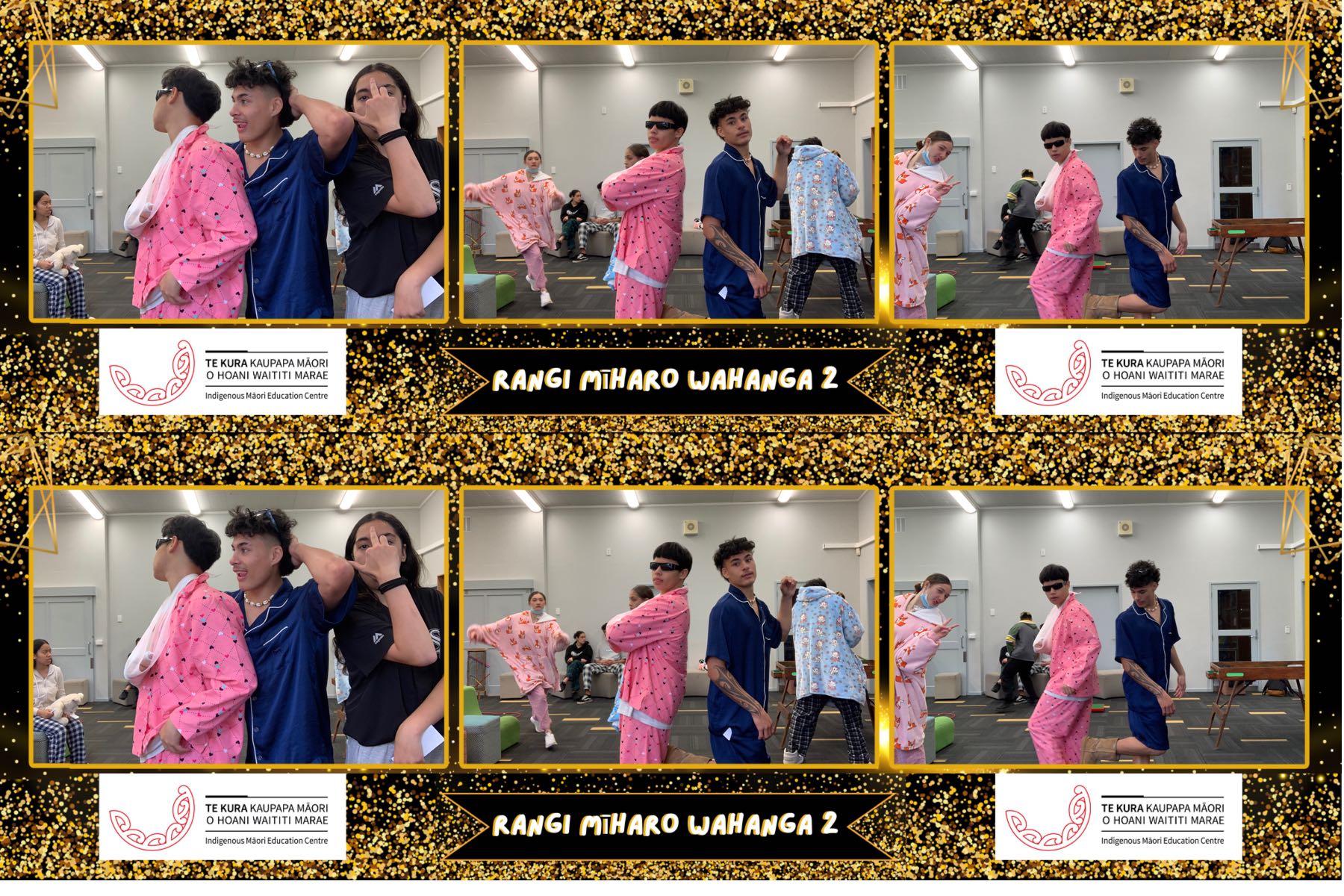 End of term celebration | View more photos from the event at gallery.photobooth.co.nz/u/SelfieCentral/End-of-term-celebration