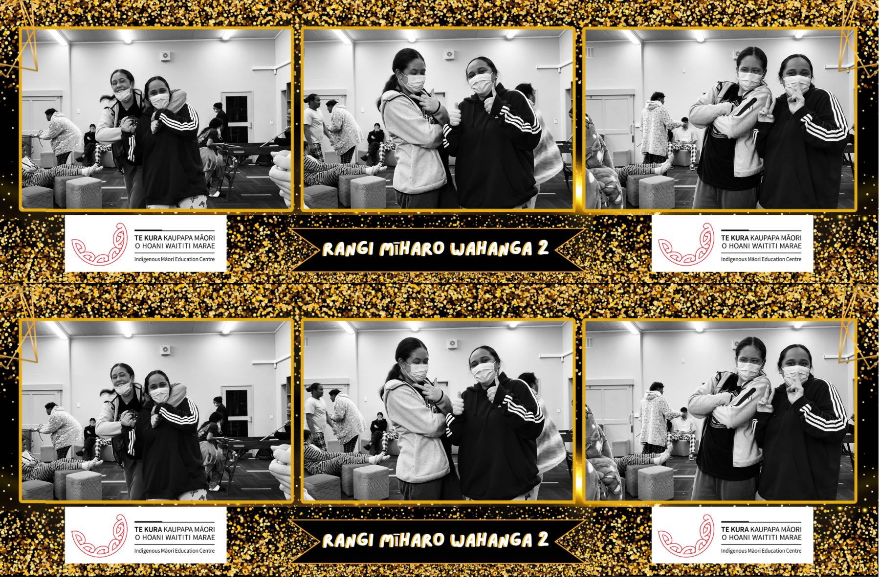 End of term celebration | View more photos from the event at gallery.photobooth.co.nz/u/SelfieCentral/End-of-term-celebration