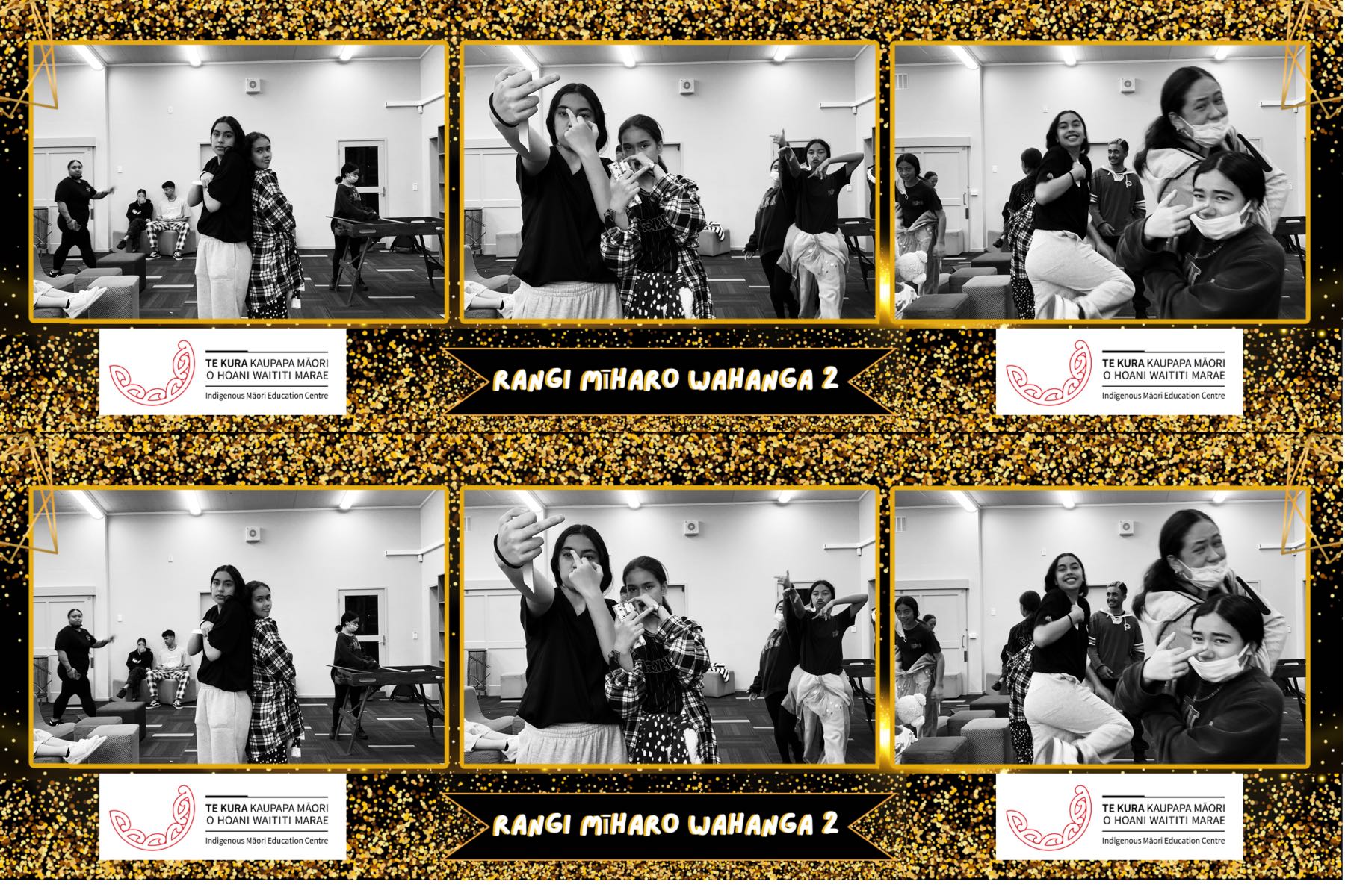 End of term celebration | View more photos from the event at gallery.photobooth.co.nz/u/SelfieCentral/End-of-term-celebration