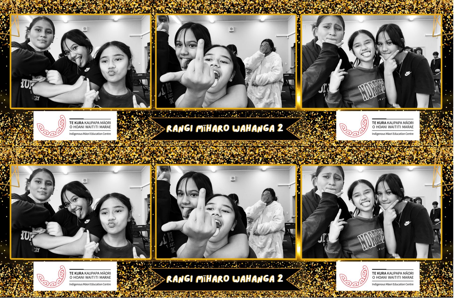 End of term celebration | View more photos from the event at gallery.photobooth.co.nz/u/SelfieCentral/End-of-term-celebration