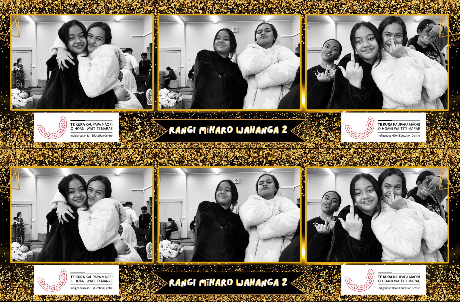 End of term celebration | View more photos from the event at gallery.photobooth.co.nz/u/SelfieCentral/End-of-term-celebration