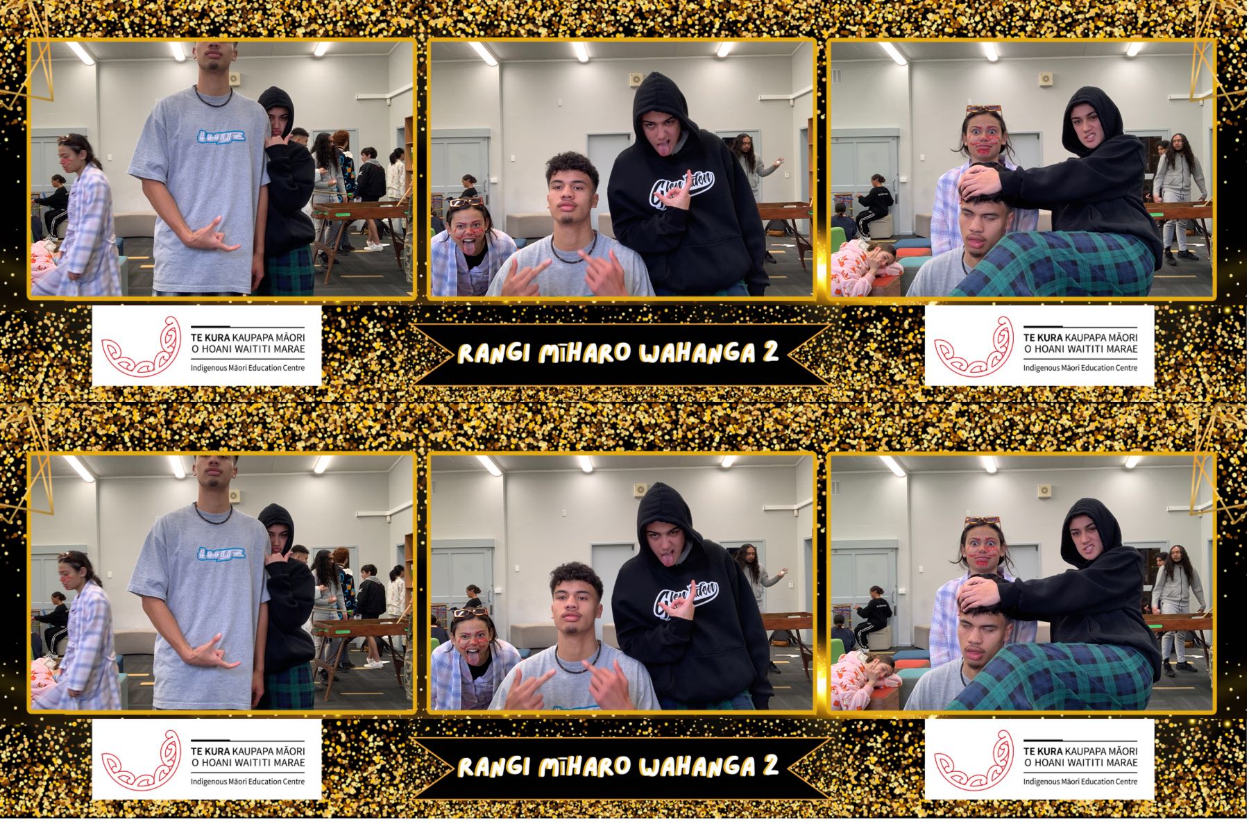 End of term celebration | View more photos from the event at gallery.photobooth.co.nz/u/SelfieCentral/End-of-term-celebration