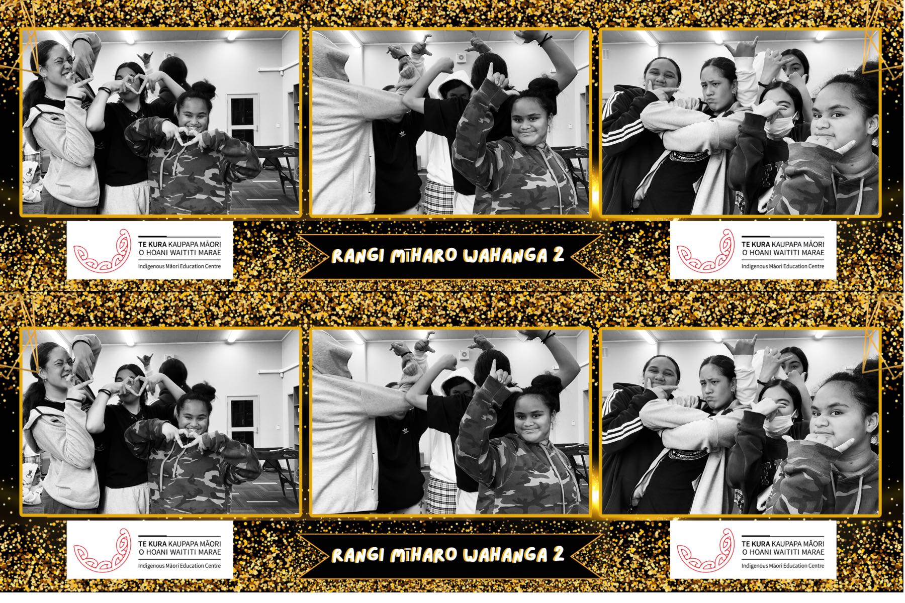 End of term celebration | View more photos from the event at gallery.photobooth.co.nz/u/SelfieCentral/End-of-term-celebration