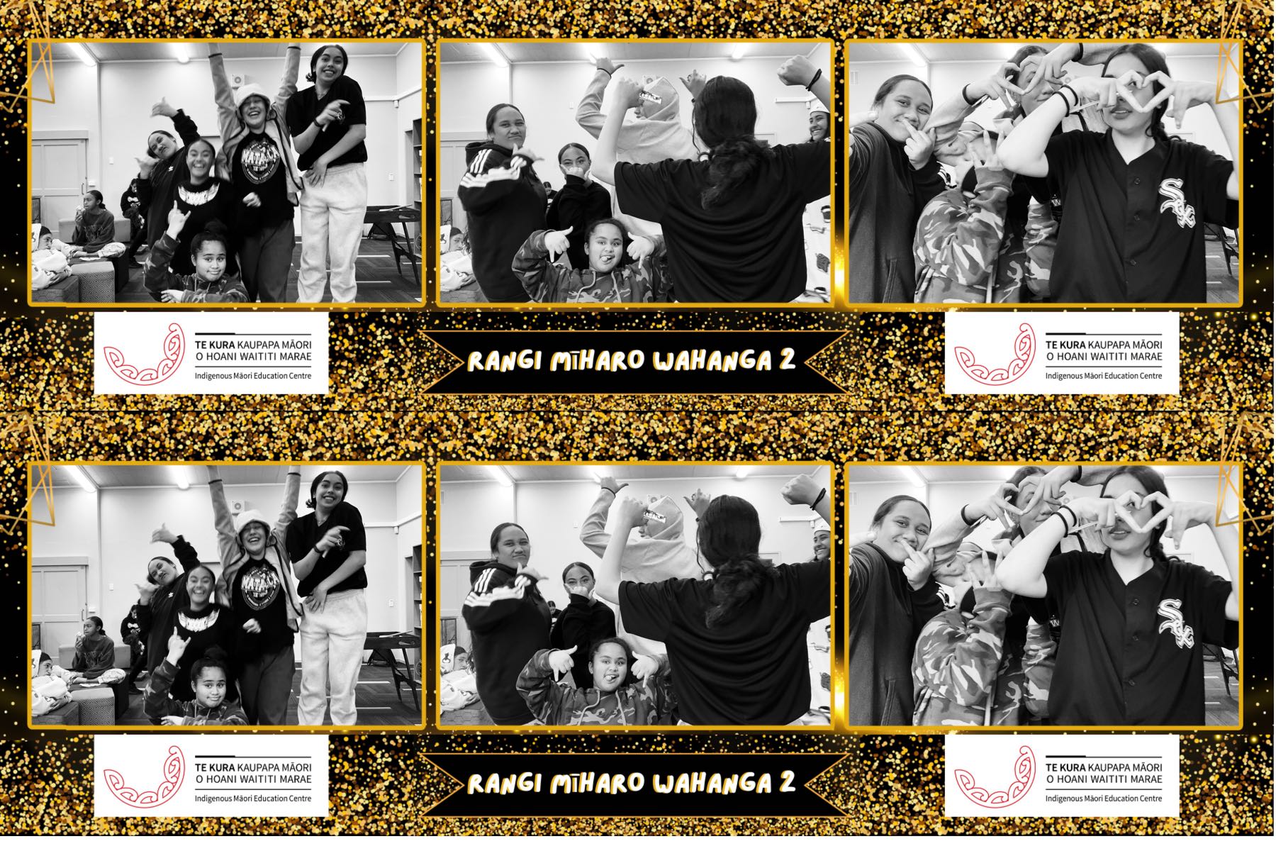 End of term celebration | View more photos from the event at gallery.photobooth.co.nz/u/SelfieCentral/End-of-term-celebration