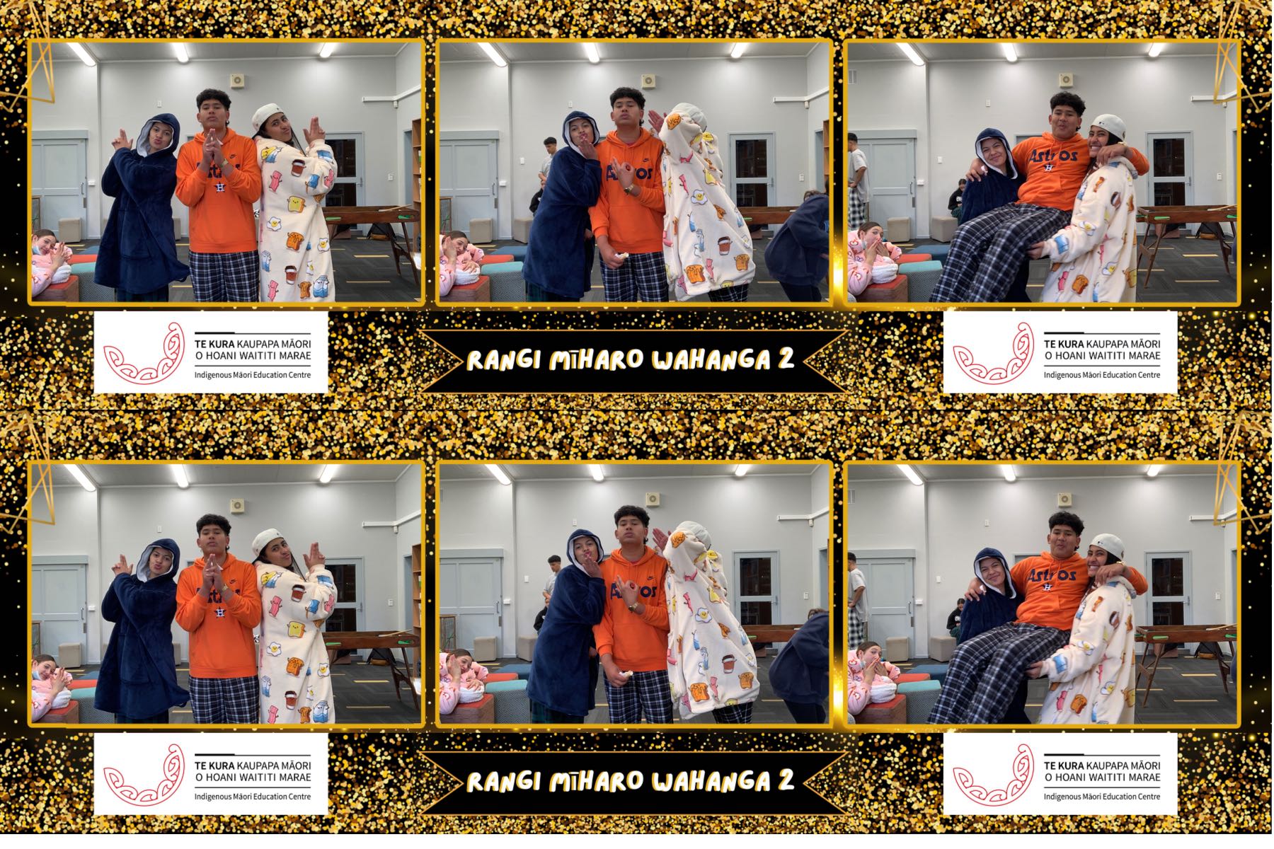 End of term celebration | View more photos from the event at gallery.photobooth.co.nz/u/SelfieCentral/End-of-term-celebration