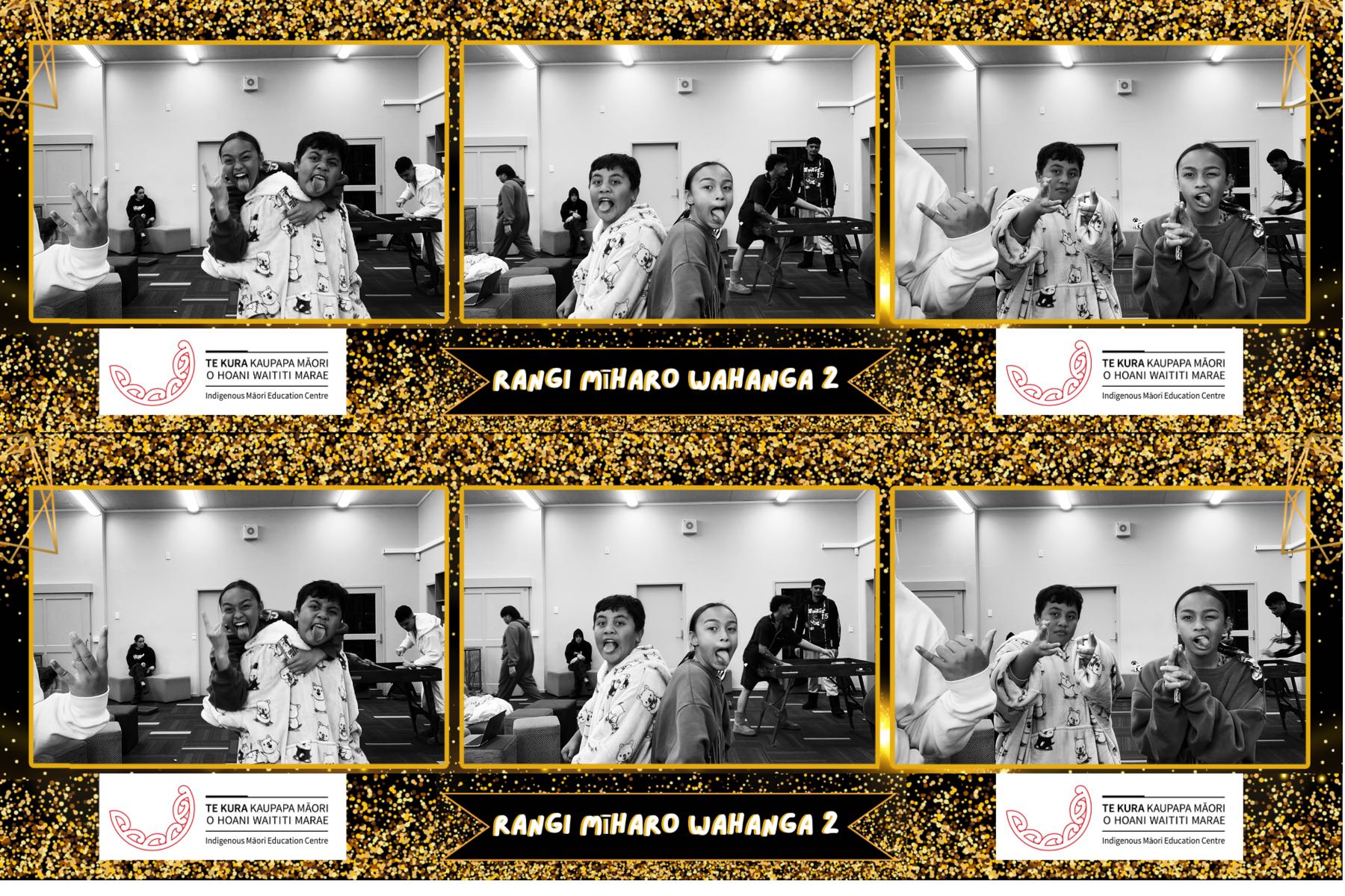 End of term celebration | View more photos from the event at gallery.photobooth.co.nz/u/SelfieCentral/End-of-term-celebration