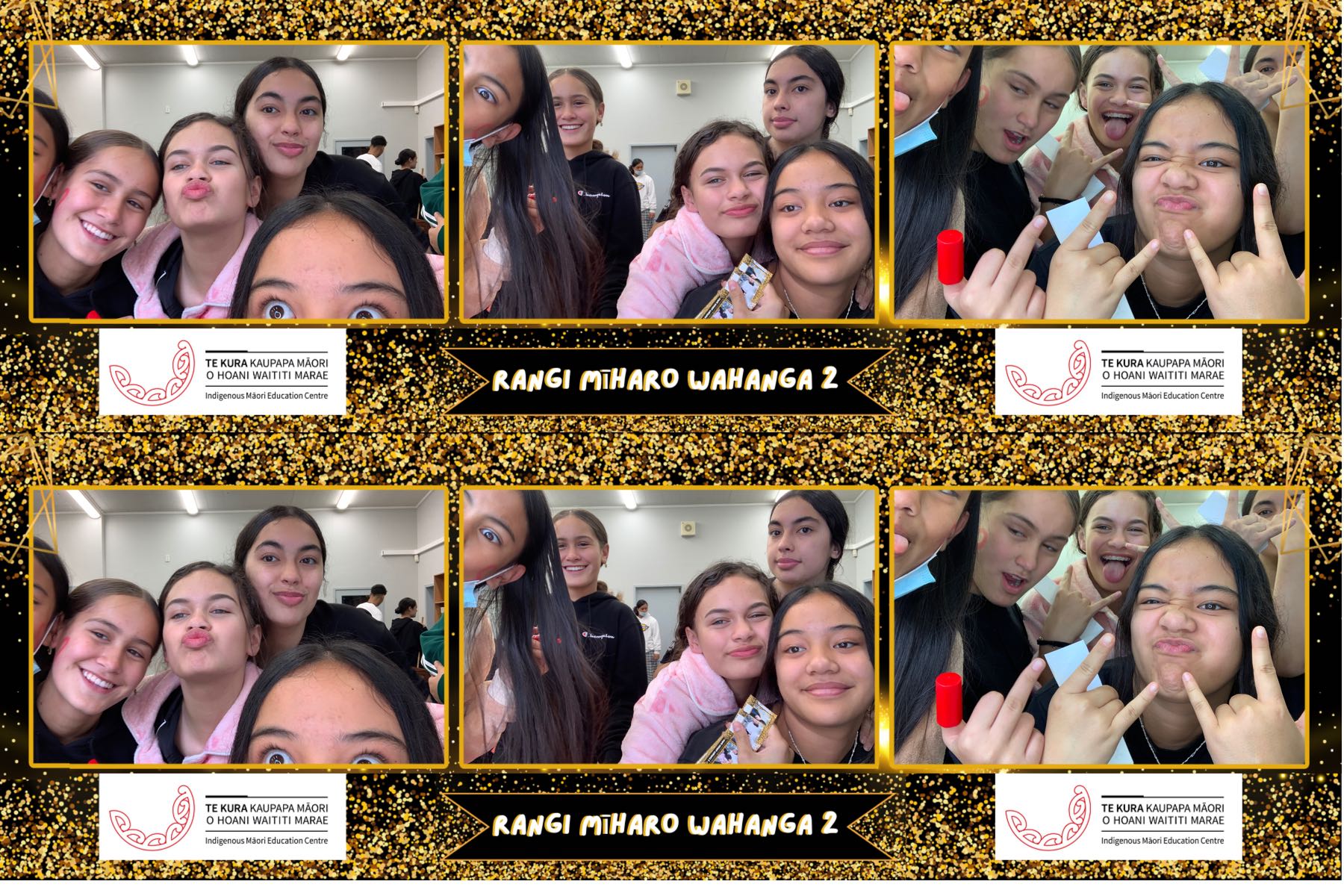 End of term celebration | View more photos from the event at gallery.photobooth.co.nz/u/SelfieCentral/End-of-term-celebration
