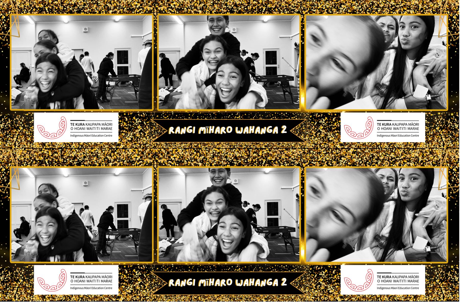 End of term celebration | View more photos from the event at gallery.photobooth.co.nz/u/SelfieCentral/End-of-term-celebration