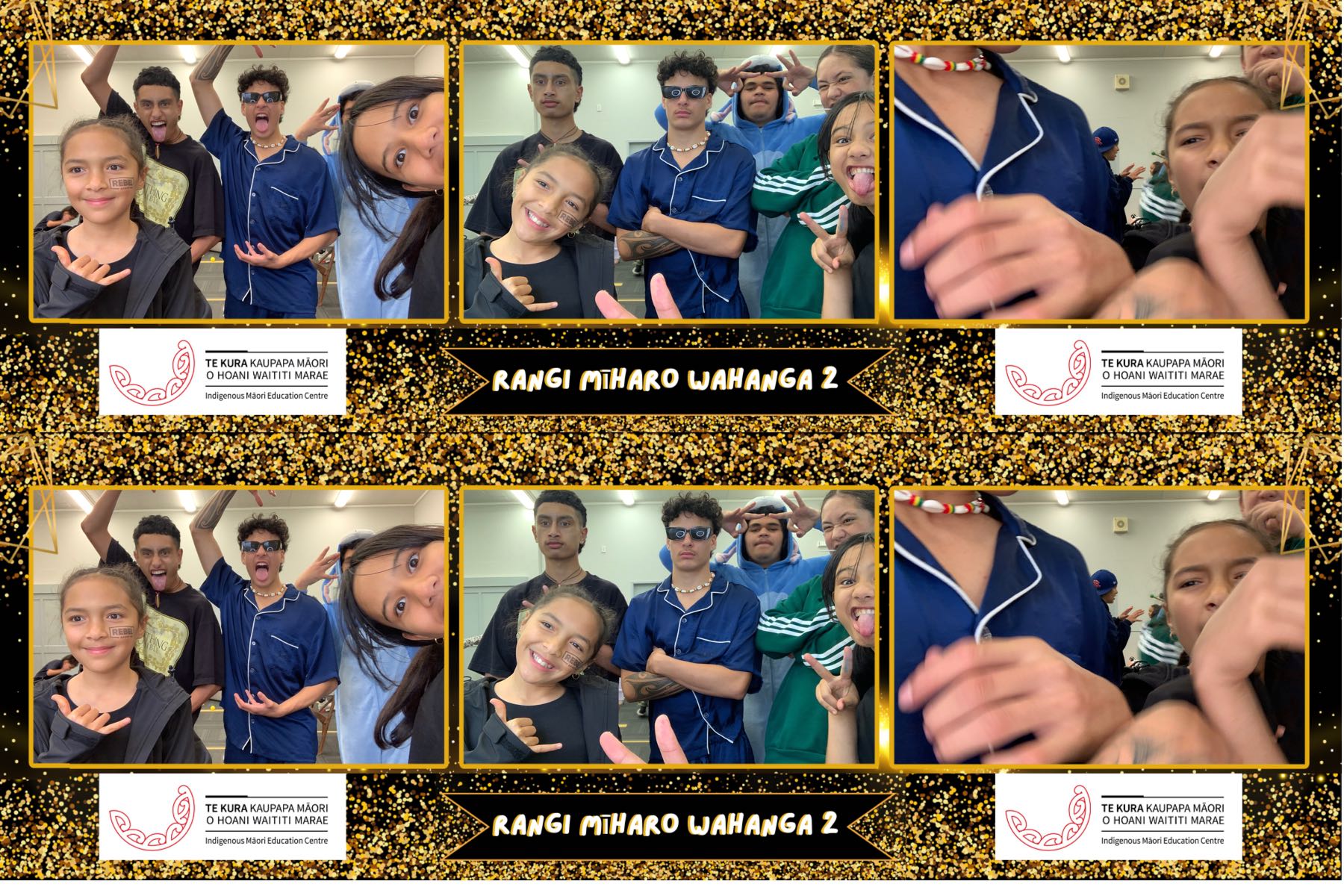 End of term celebration | View more photos from the event at gallery.photobooth.co.nz/u/SelfieCentral/End-of-term-celebration