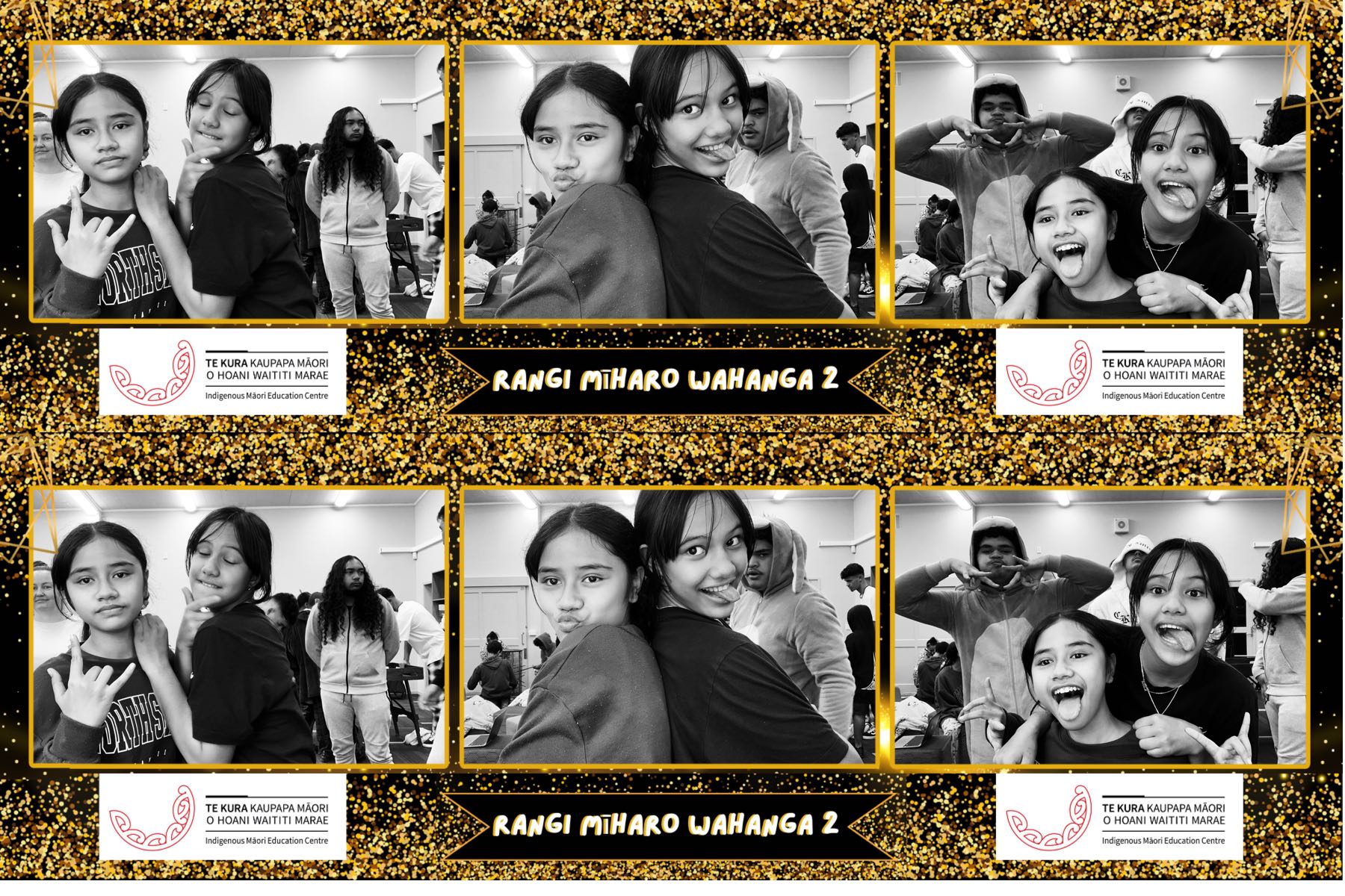 End of term celebration | View more photos from the event at gallery.photobooth.co.nz/u/SelfieCentral/End-of-term-celebration