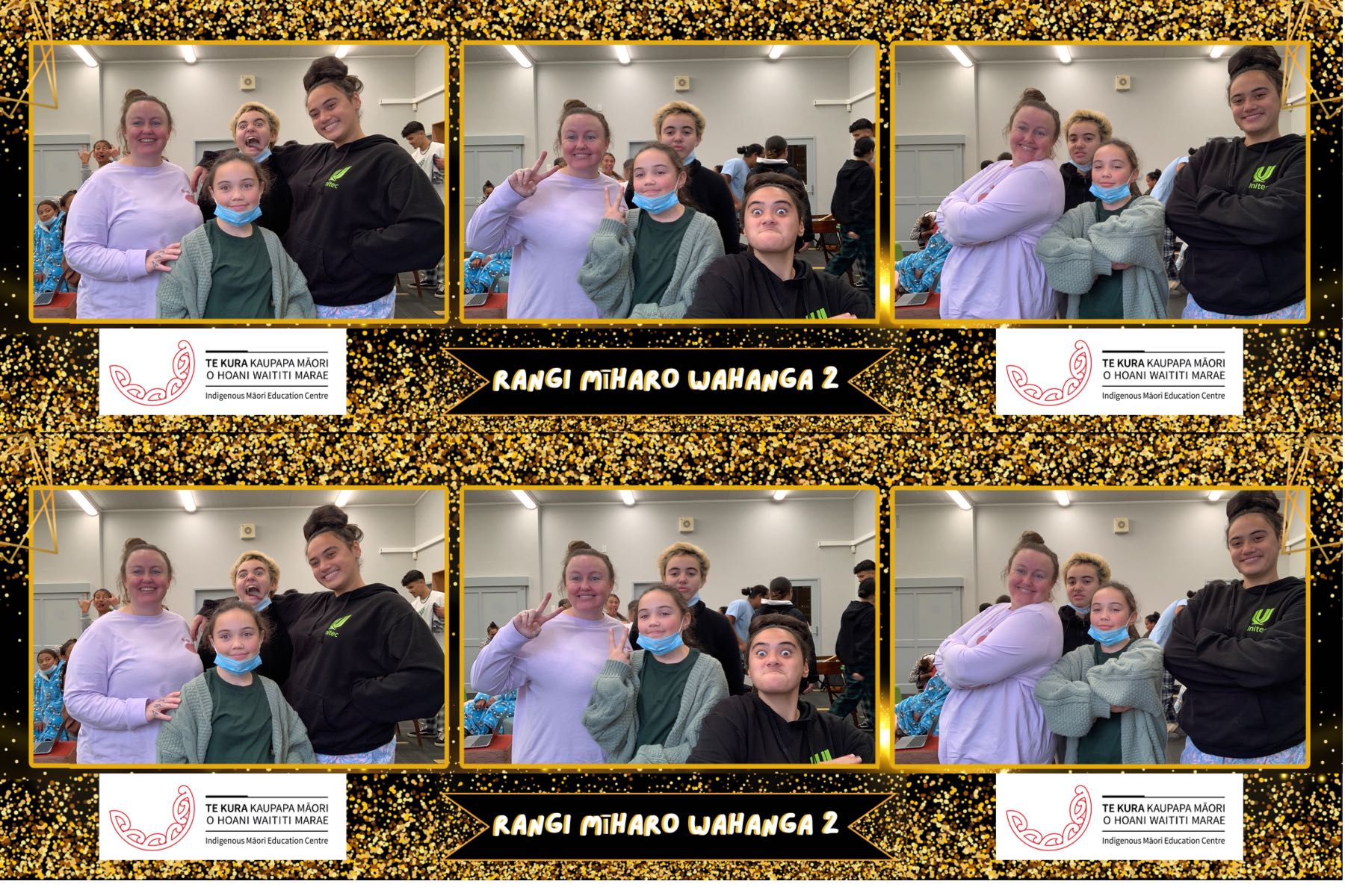 End of term celebration | View more photos from the event at gallery.photobooth.co.nz/u/SelfieCentral/End-of-term-celebration