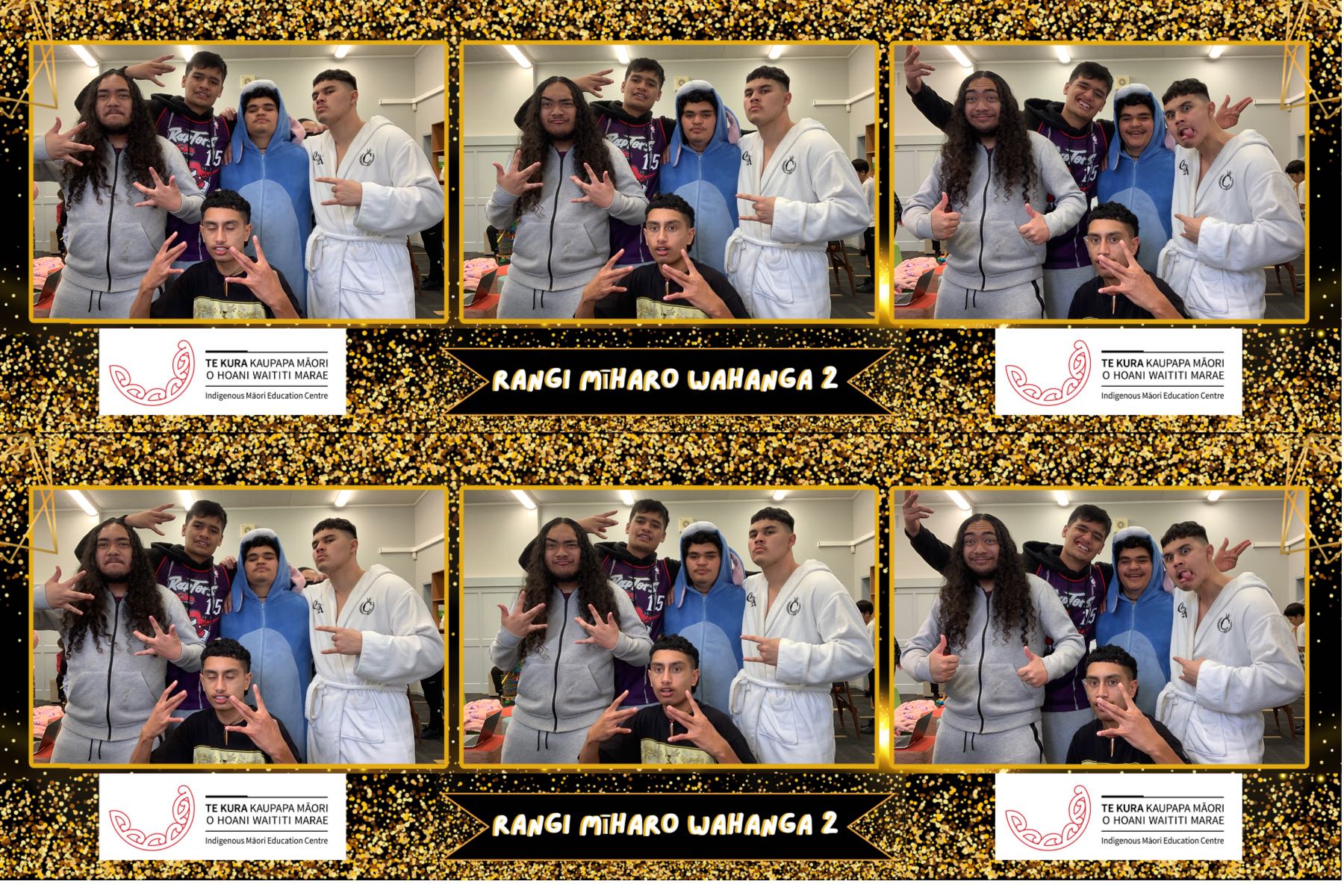End of term celebration | View more photos from the event at gallery.photobooth.co.nz/u/SelfieCentral/End-of-term-celebration