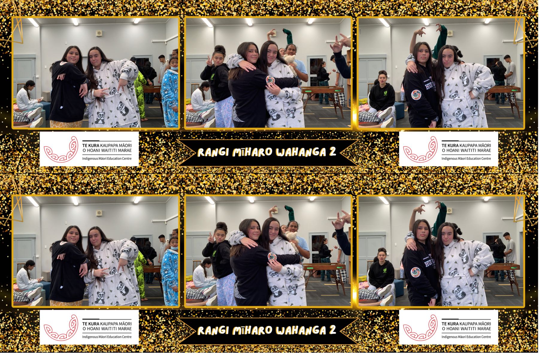 End of term celebration | View more photos from the event at gallery.photobooth.co.nz/u/SelfieCentral/End-of-term-celebration