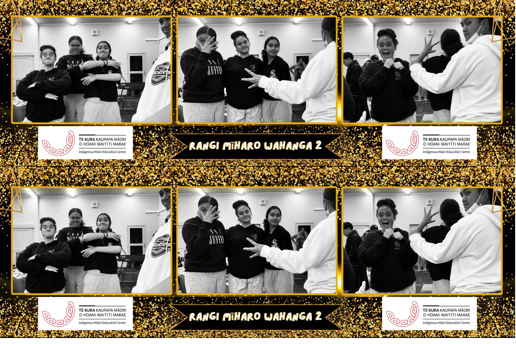 End of term celebration | View more photos from the event at gallery.photobooth.co.nz/u/SelfieCentral/End-of-term-celebration