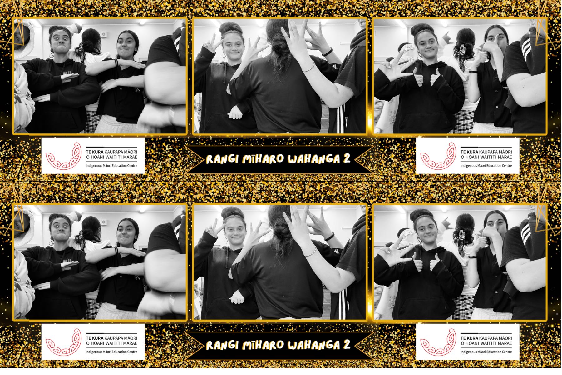 End of term celebration | View more photos from the event at gallery.photobooth.co.nz/u/SelfieCentral/End-of-term-celebration