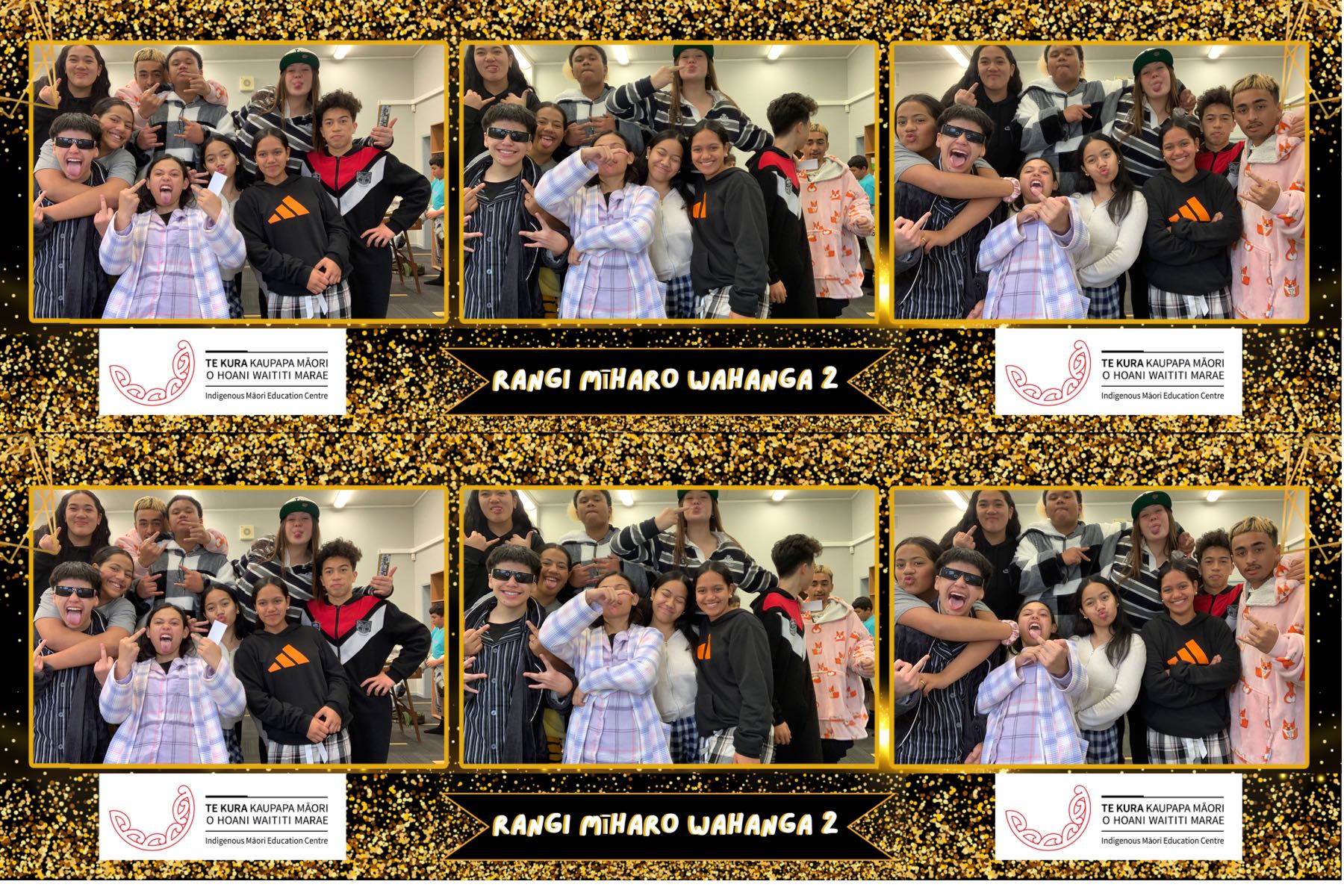End of term celebration | View more photos from the event at gallery.photobooth.co.nz/u/SelfieCentral/End-of-term-celebration