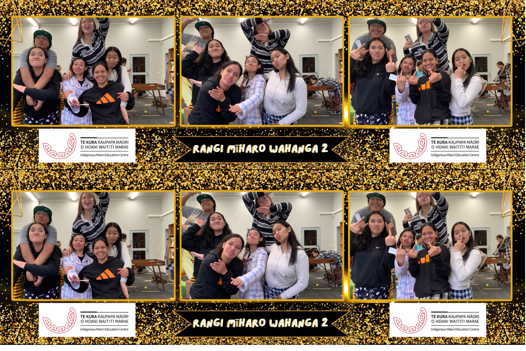 End of term celebration | View more photos from the event at gallery.photobooth.co.nz/u/SelfieCentral/End-of-term-celebration