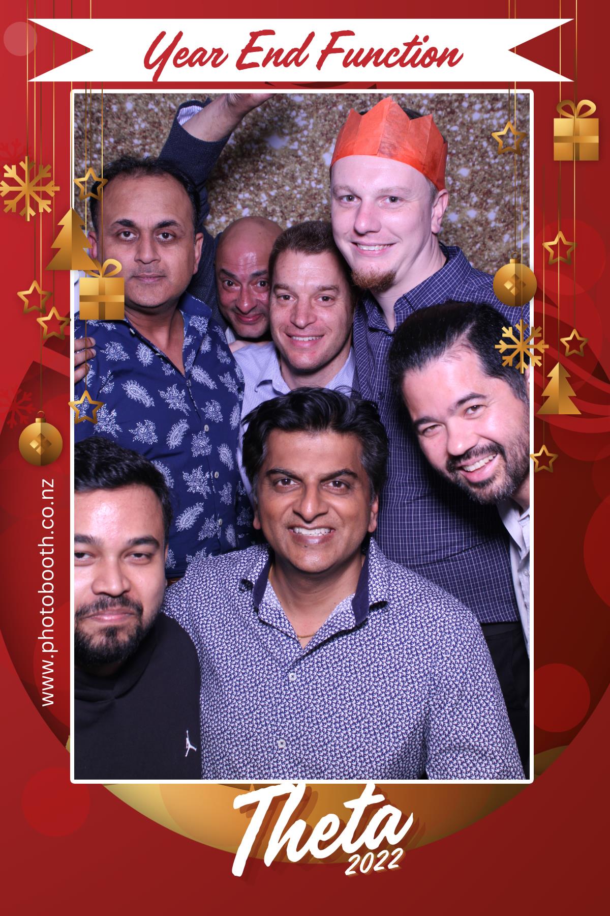 End of year function | View more photos from the event at gallery.photobooth.co.nz/u/SelfieCentral/End-of-year-function