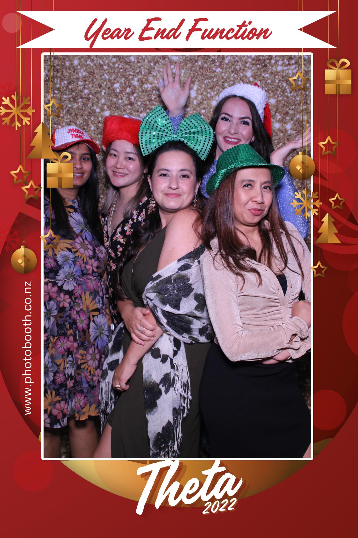 End of year function | View more photos from the event at gallery.photobooth.co.nz/u/SelfieCentral/End-of-year-function