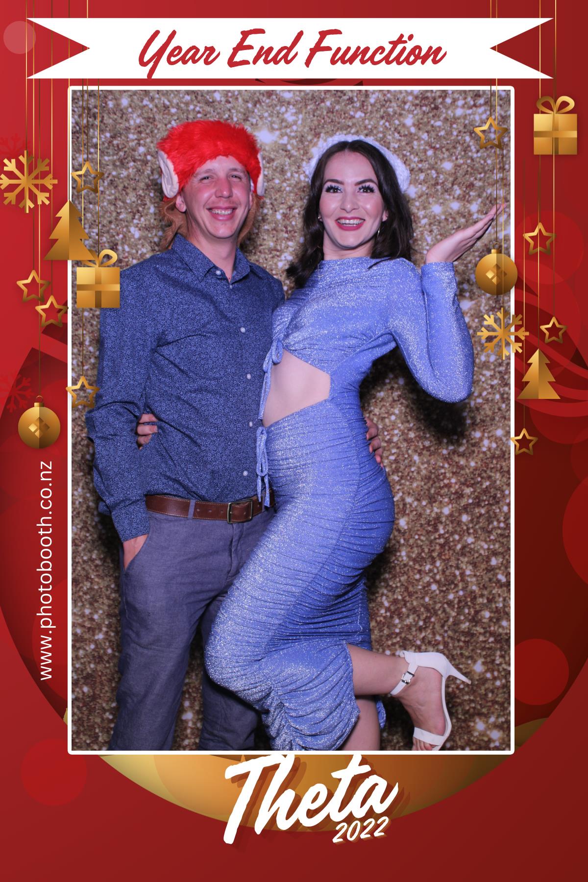 End of year function | View more photos from the event at gallery.photobooth.co.nz/u/SelfieCentral/End-of-year-function