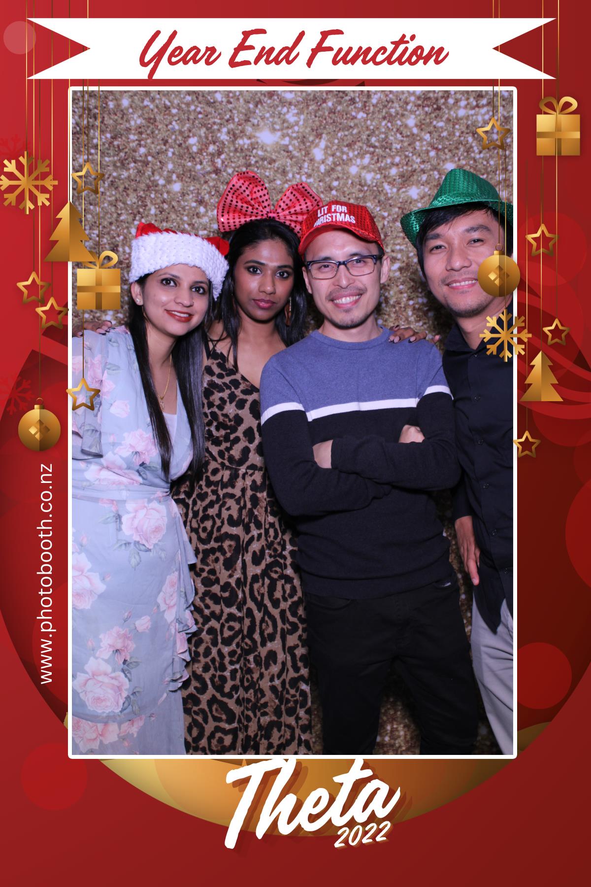 End of year function | View more photos from the event at gallery.photobooth.co.nz/u/SelfieCentral/End-of-year-function