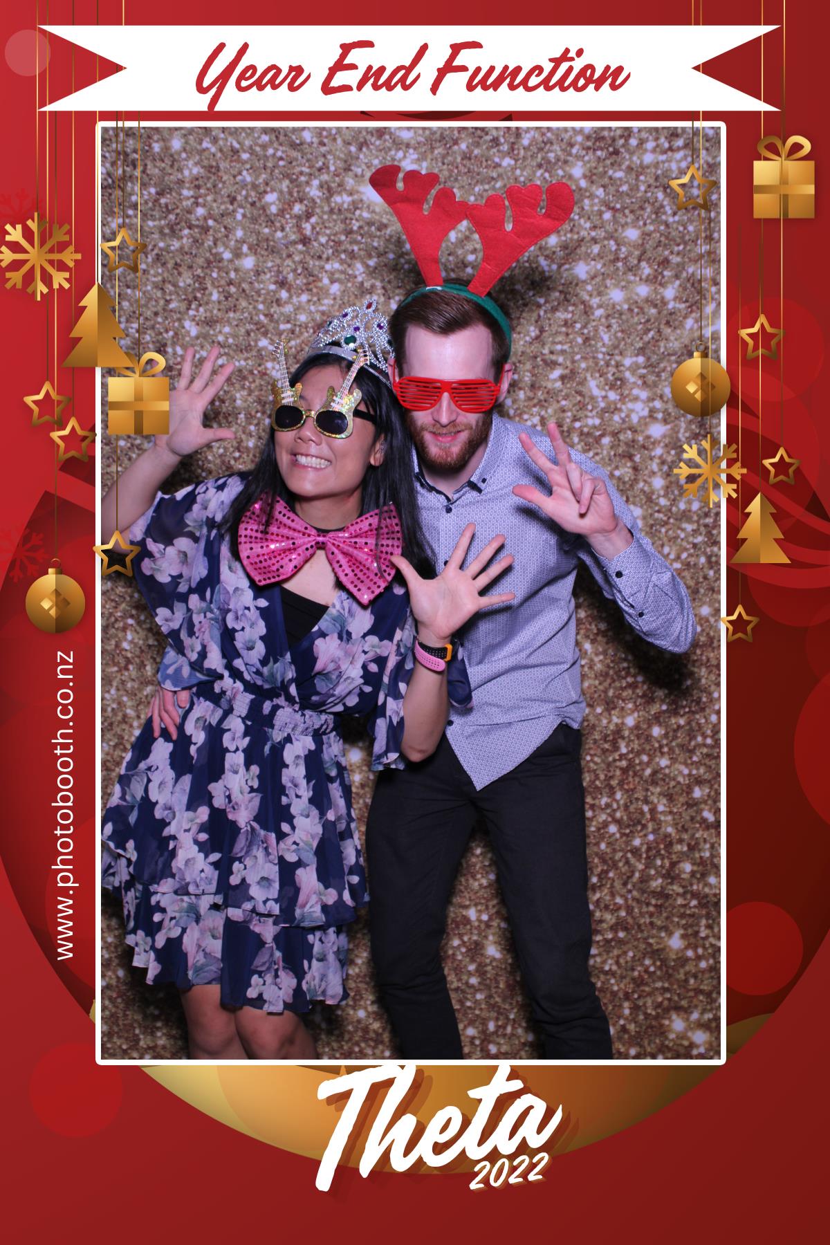 End of year function | View more photos from the event at gallery.photobooth.co.nz/u/SelfieCentral/End-of-year-function