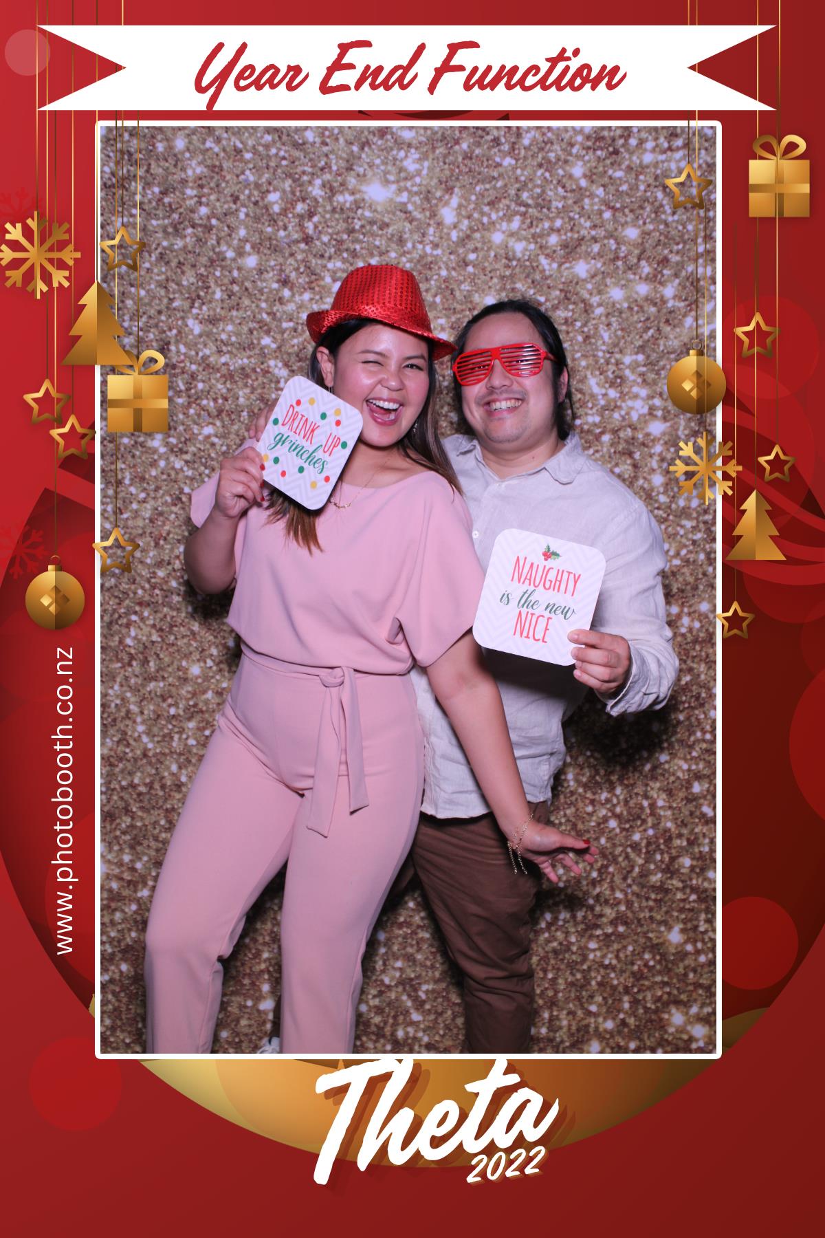 End of year function | View more photos from the event at gallery.photobooth.co.nz/u/SelfieCentral/End-of-year-function