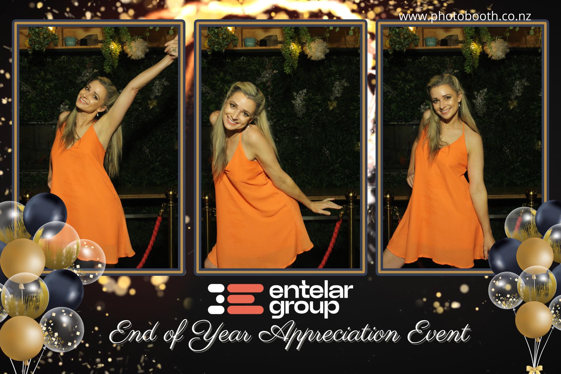 Entelar Christmas Party - Wellington | View more photos from the event at gallery.photobooth.co.nz/u/SelfieCentral/Entelar-Christmas-Party-Wellington
