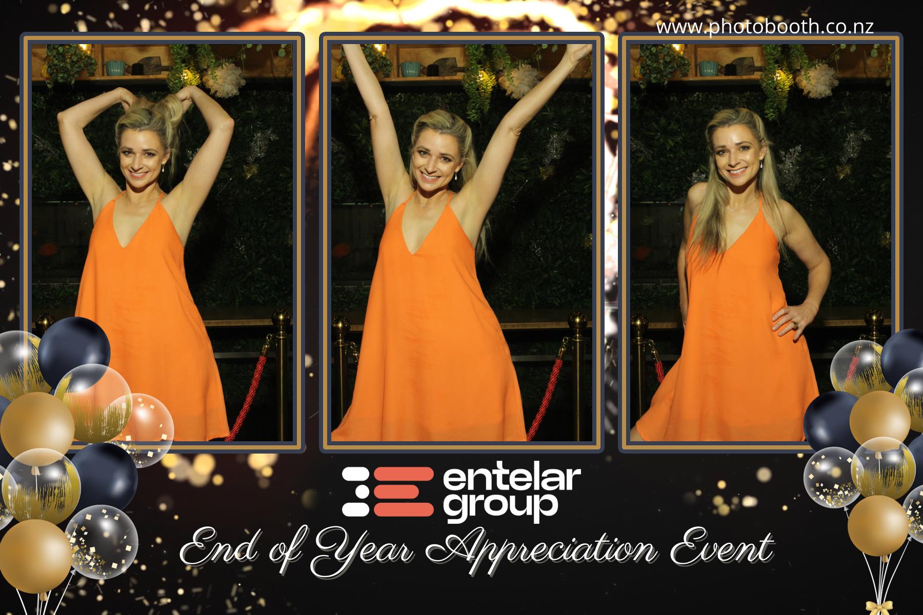 Entelar Christmas Party - Wellington | View more photos from the event at gallery.photobooth.co.nz/u/SelfieCentral/Entelar-Christmas-Party-Wellington
