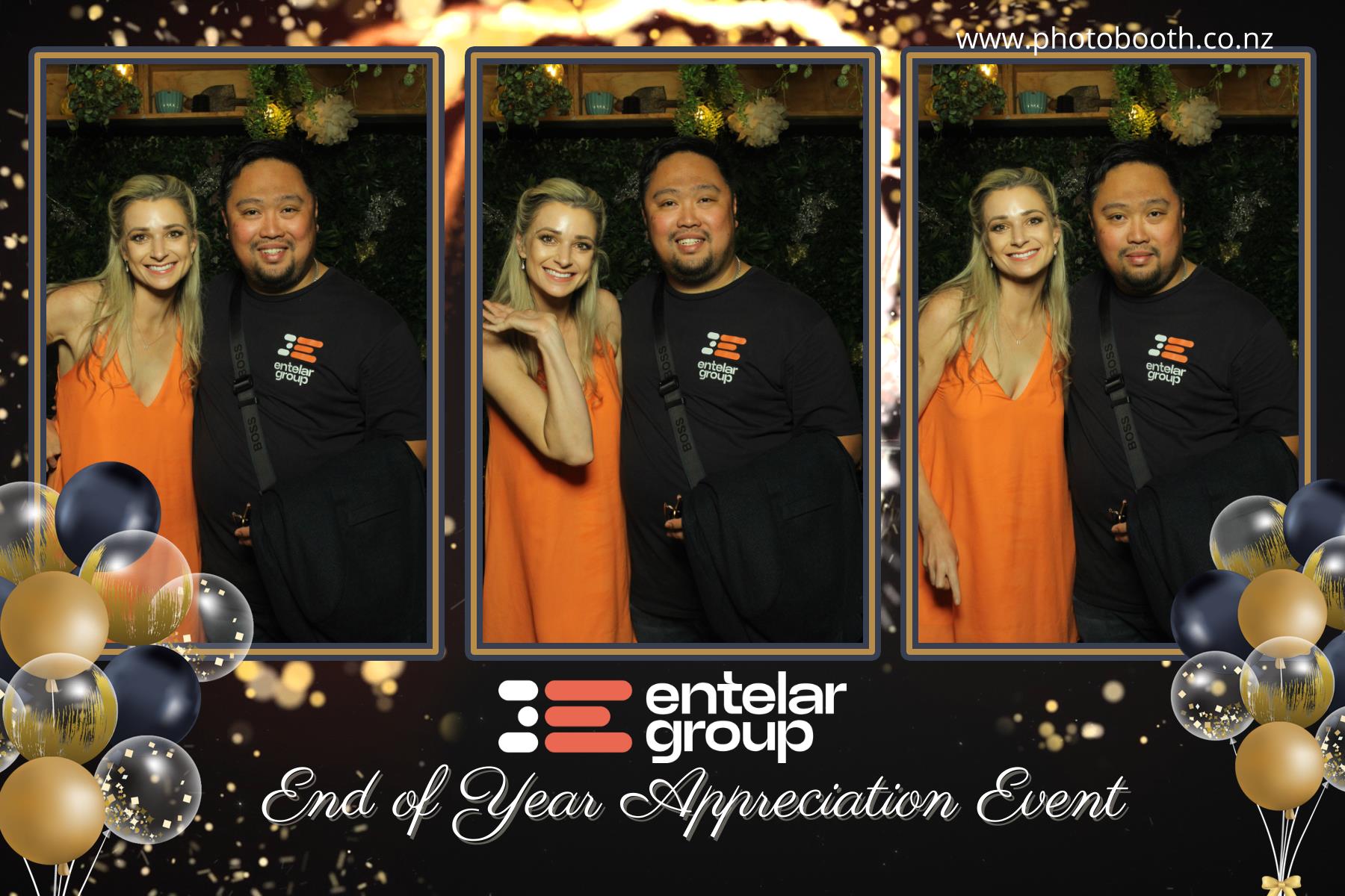 Entelar Christmas Party - Wellington | View more photos from the event at gallery.photobooth.co.nz/u/SelfieCentral/Entelar-Christmas-Party-Wellington