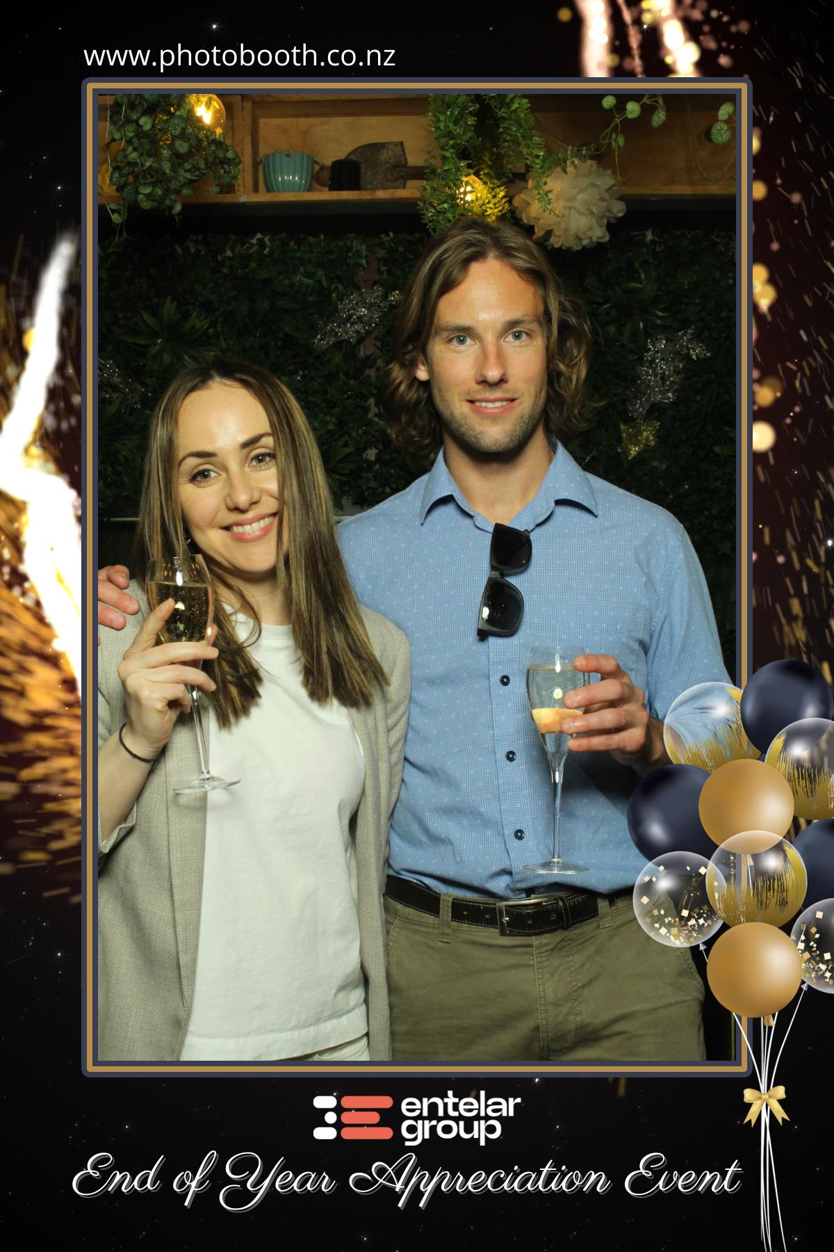 Entelar Christmas Party - Wellington | View more photos from the event at gallery.photobooth.co.nz/u/SelfieCentral/Entelar-Christmas-Party-Wellington