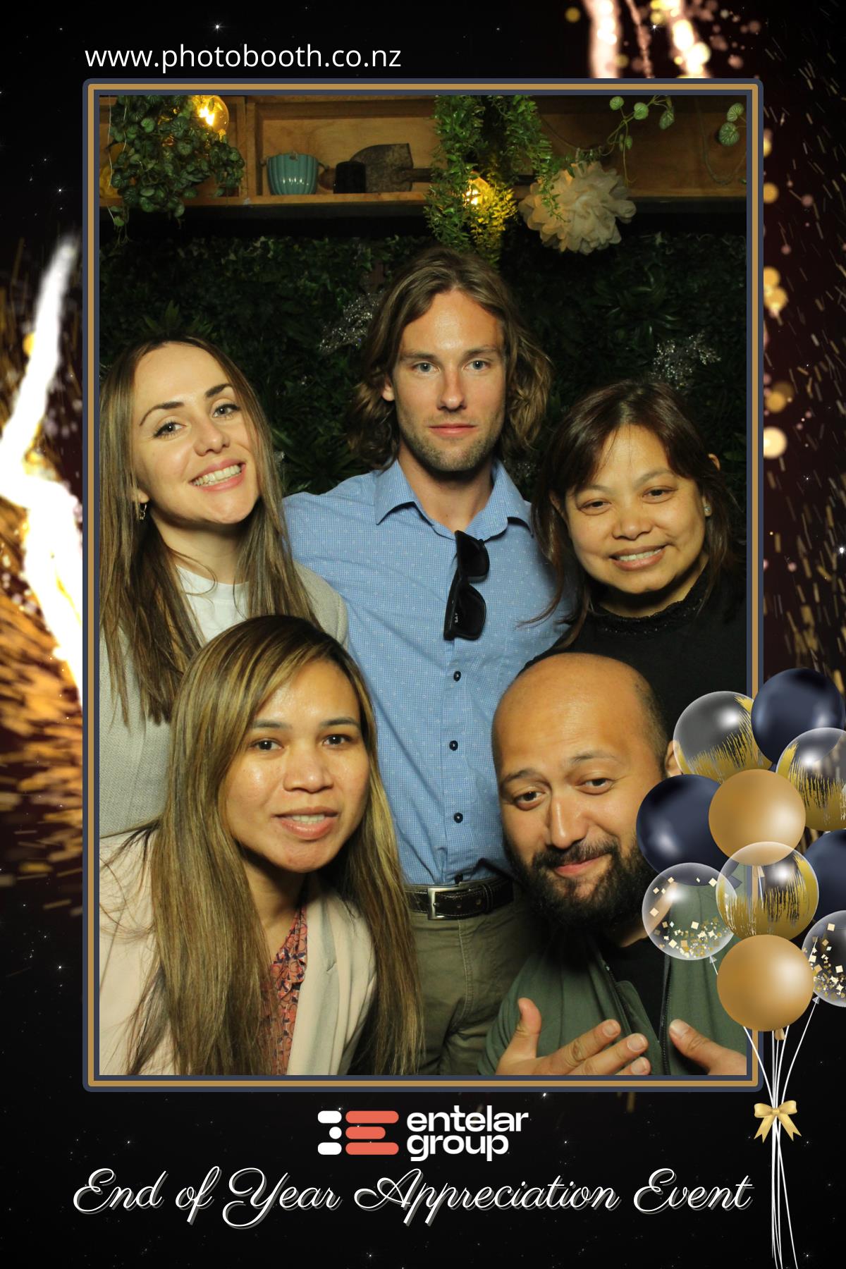 Entelar Christmas Party - Wellington | View more photos from the event at gallery.photobooth.co.nz/u/SelfieCentral/Entelar-Christmas-Party-Wellington