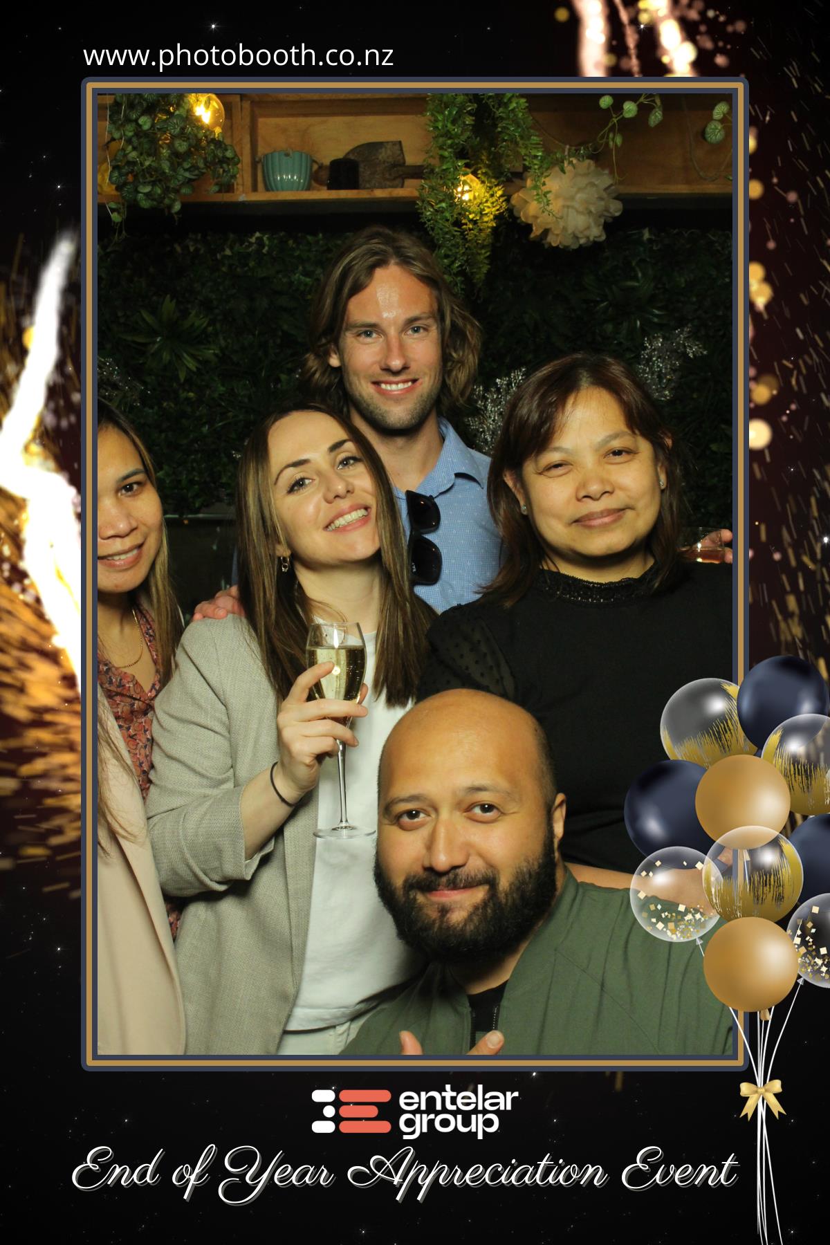 Entelar Christmas Party - Wellington | View more photos from the event at gallery.photobooth.co.nz/u/SelfieCentral/Entelar-Christmas-Party-Wellington