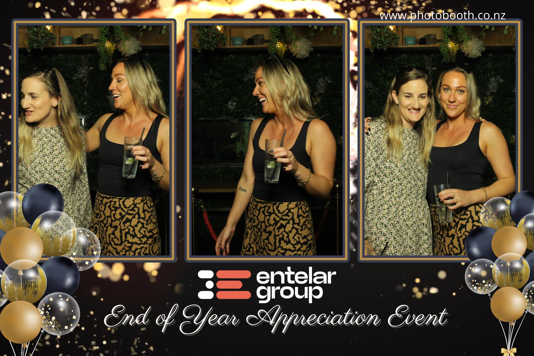 Entelar Christmas Party - Wellington | View more photos from the event at gallery.photobooth.co.nz/u/SelfieCentral/Entelar-Christmas-Party-Wellington