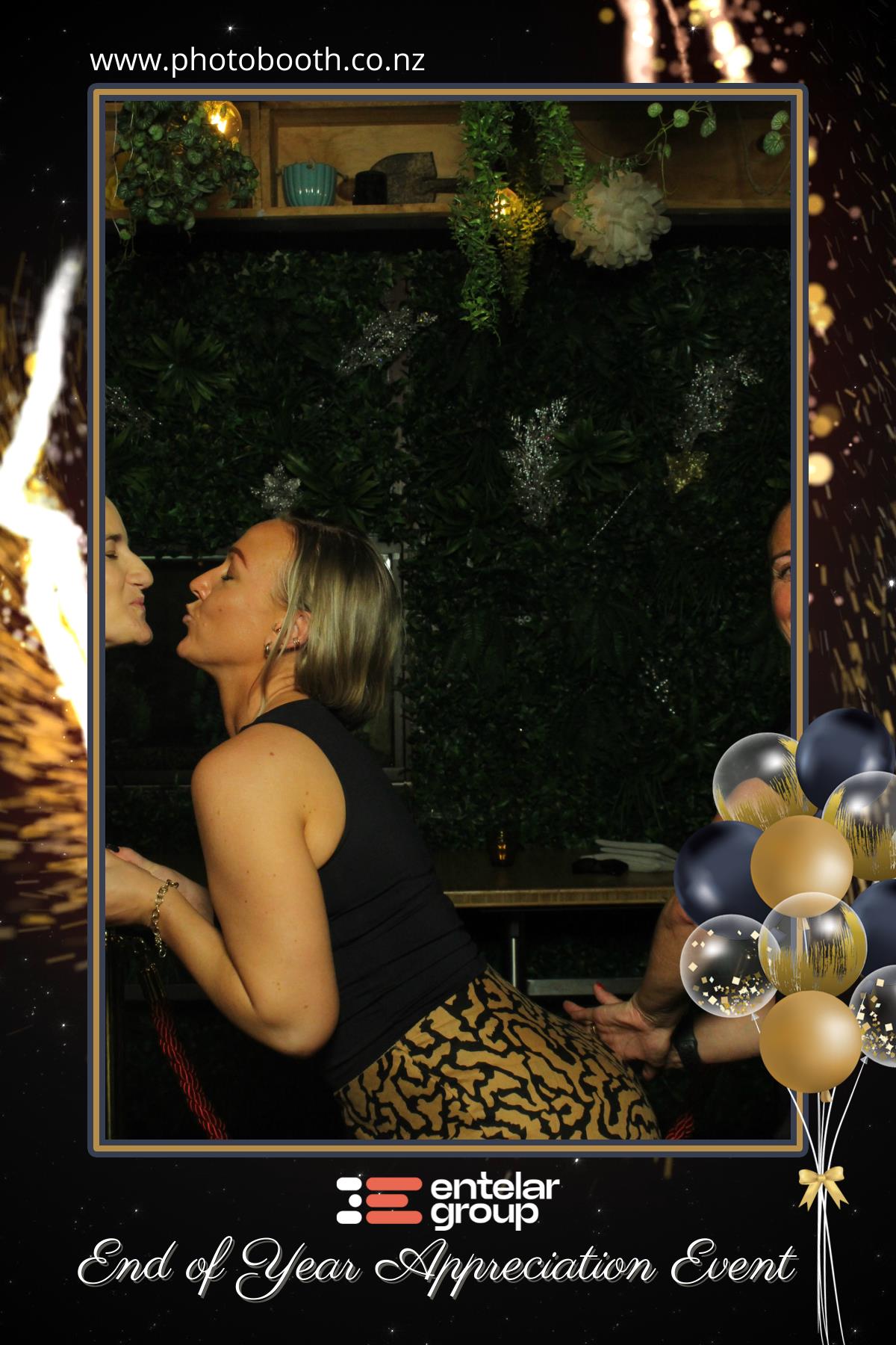 Entelar Christmas Party - Wellington | View more photos from the event at gallery.photobooth.co.nz/u/SelfieCentral/Entelar-Christmas-Party-Wellington
