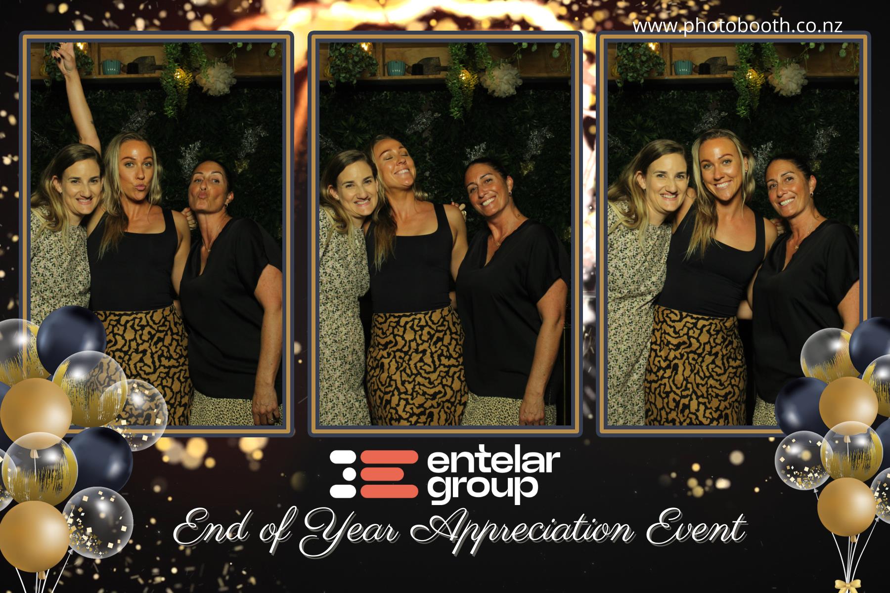 Entelar Christmas Party - Wellington | View more photos from the event at gallery.photobooth.co.nz/u/SelfieCentral/Entelar-Christmas-Party-Wellington
