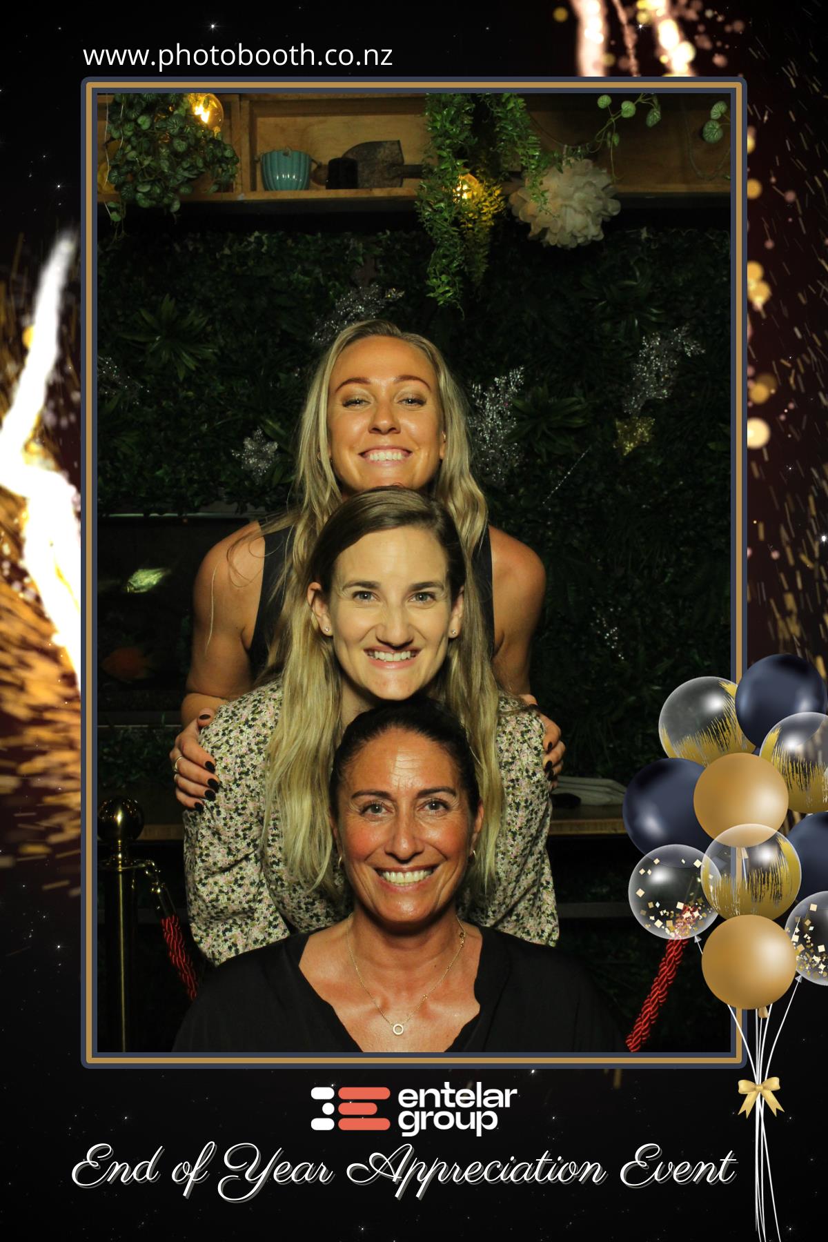 Entelar Christmas Party - Wellington | View more photos from the event at gallery.photobooth.co.nz/u/SelfieCentral/Entelar-Christmas-Party-Wellington