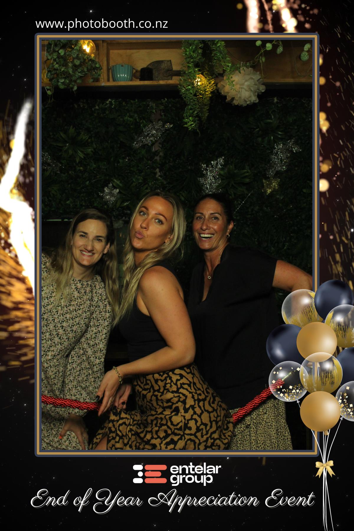 Entelar Christmas Party - Wellington | View more photos from the event at gallery.photobooth.co.nz/u/SelfieCentral/Entelar-Christmas-Party-Wellington