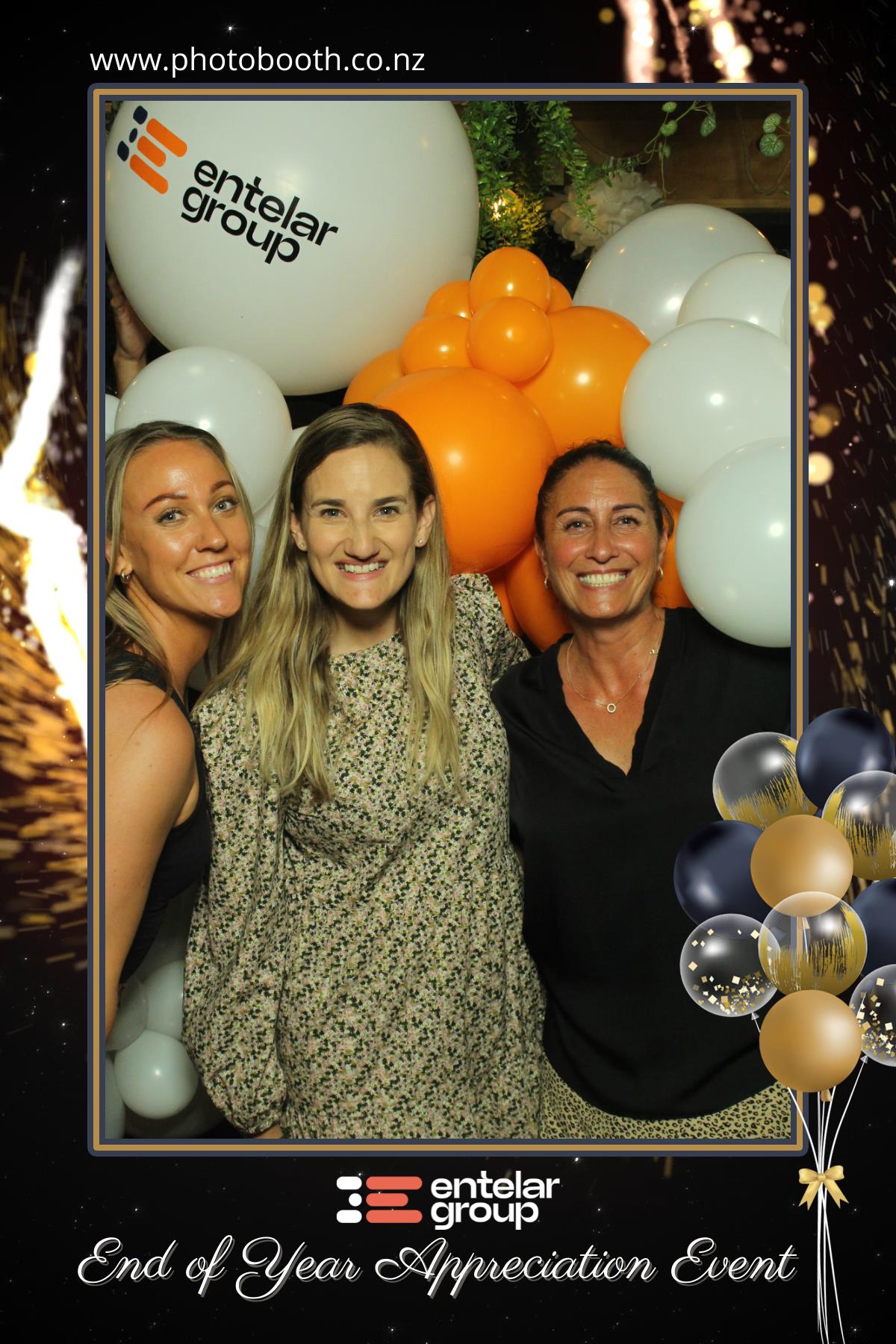 Entelar Christmas Party - Wellington | View more photos from the event at gallery.photobooth.co.nz/u/SelfieCentral/Entelar-Christmas-Party-Wellington