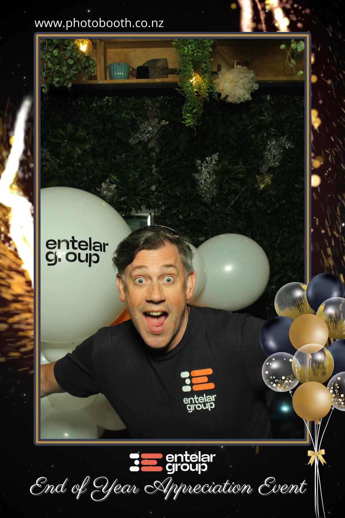 Entelar Christmas Party - Wellington | View more photos from the event at gallery.photobooth.co.nz/u/SelfieCentral/Entelar-Christmas-Party-Wellington