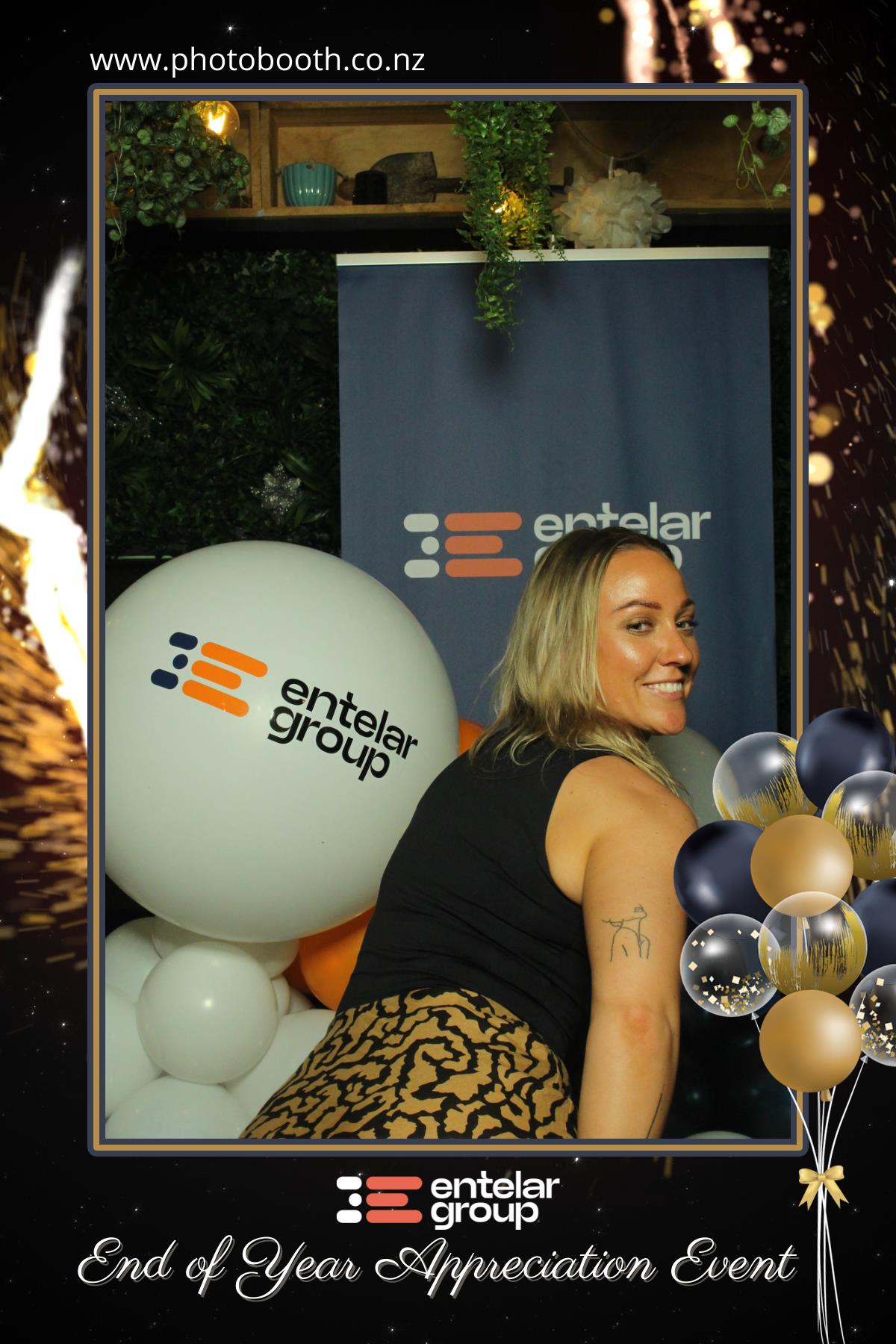 Entelar Christmas Party - Wellington | View more photos from the event at gallery.photobooth.co.nz/u/SelfieCentral/Entelar-Christmas-Party-Wellington