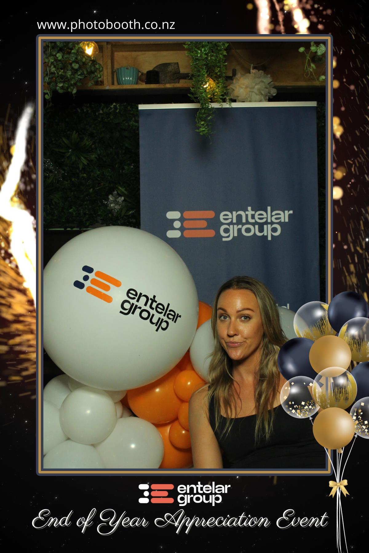 Entelar Christmas Party - Wellington | View more photos from the event at gallery.photobooth.co.nz/u/SelfieCentral/Entelar-Christmas-Party-Wellington